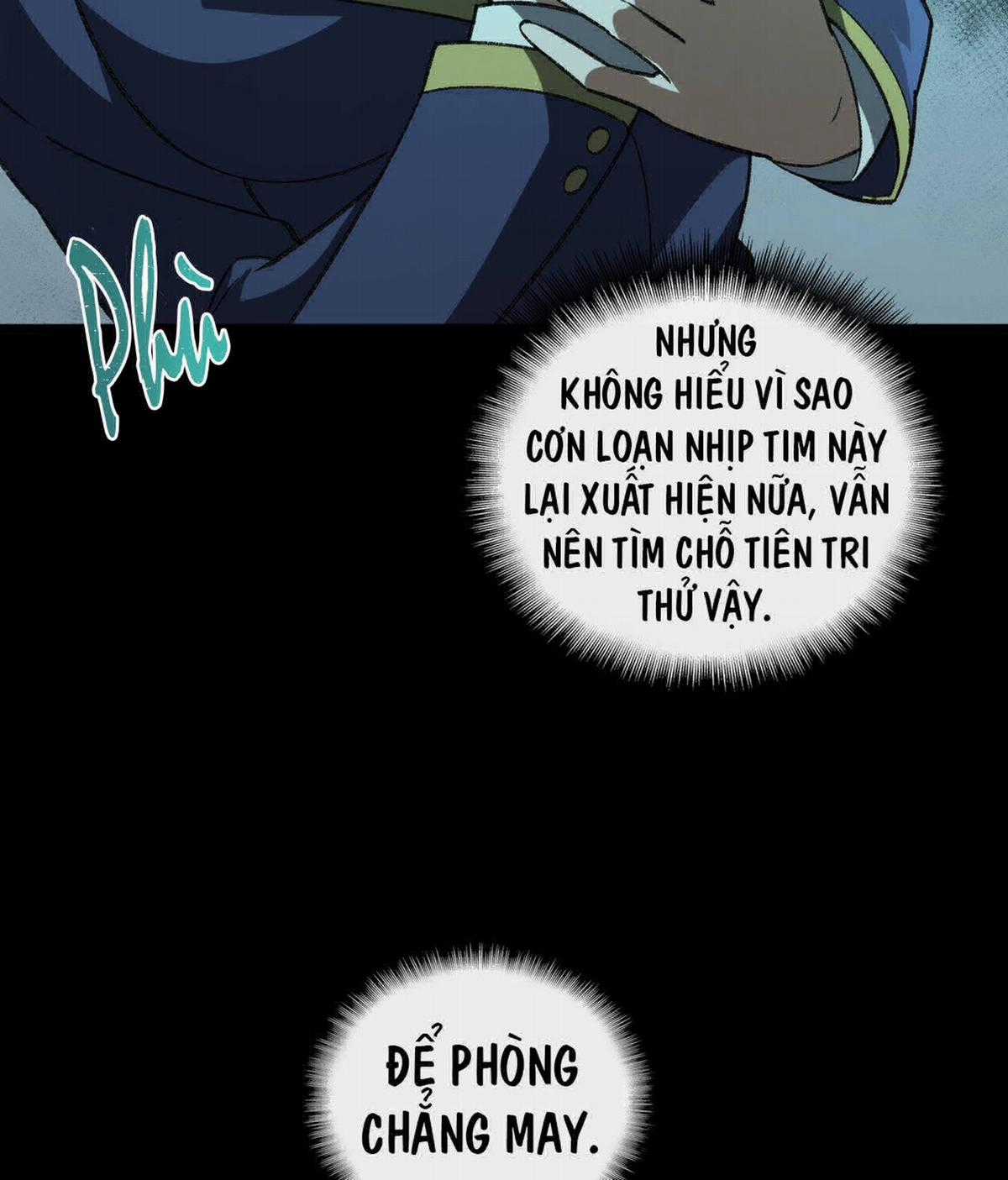 [Chất lượng][Full Sfx][Rewind Team] Ta sáng tạo truyền thuyết đô thị Chapter 18 trang 13