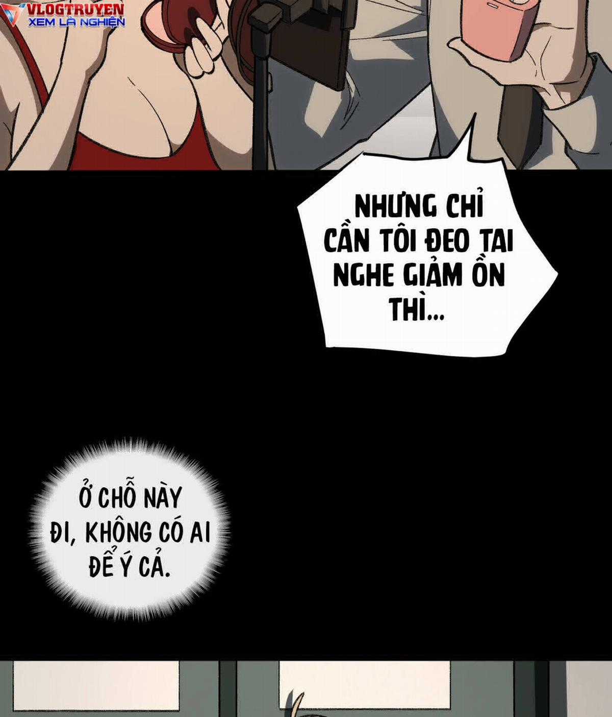 [Chất lượng][Full Sfx][Rewind Team] Ta sáng tạo truyền thuyết đô thị Chapter 18 trang 16