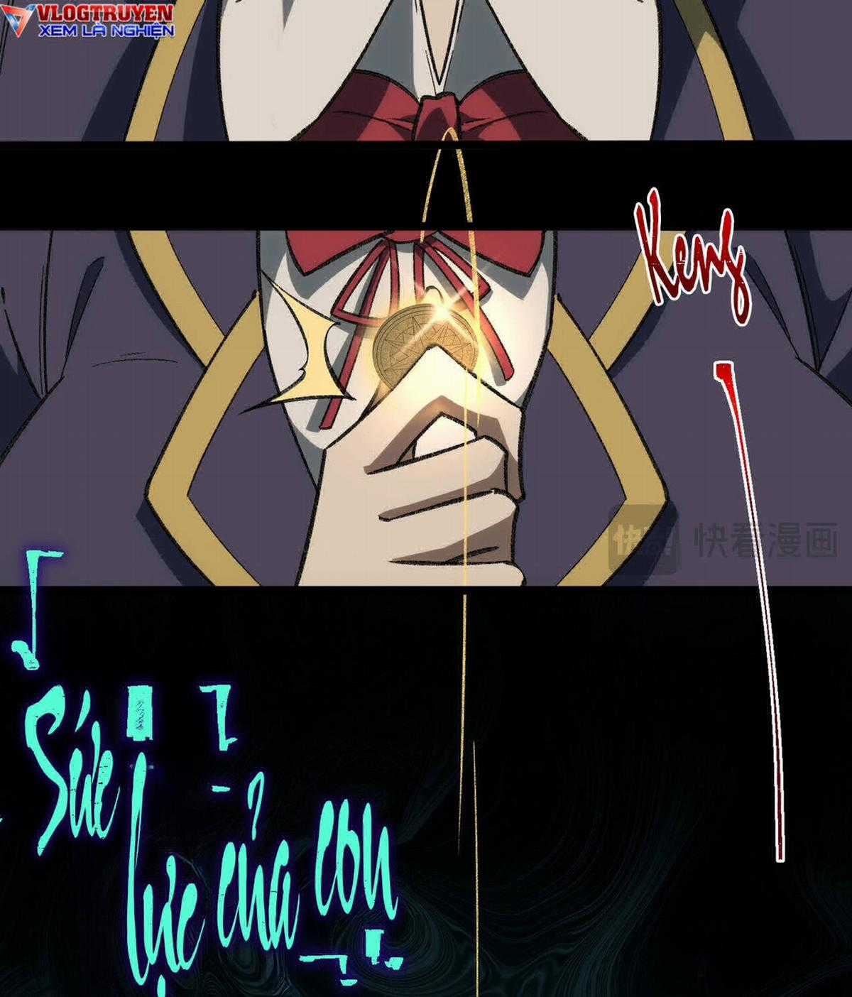 [Chất lượng][Full Sfx][Rewind Team] Ta sáng tạo truyền thuyết đô thị Chapter 18 trang 18