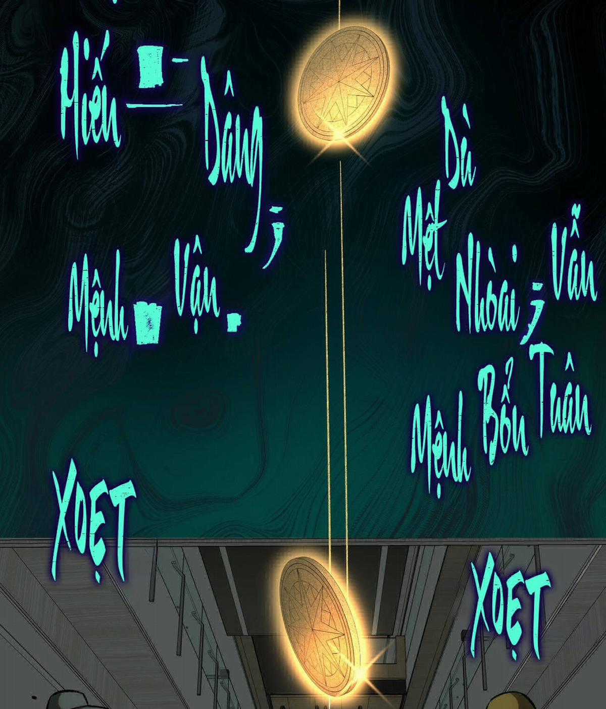 [Chất lượng][Full Sfx][Rewind Team] Ta sáng tạo truyền thuyết đô thị Chapter 18 trang 19