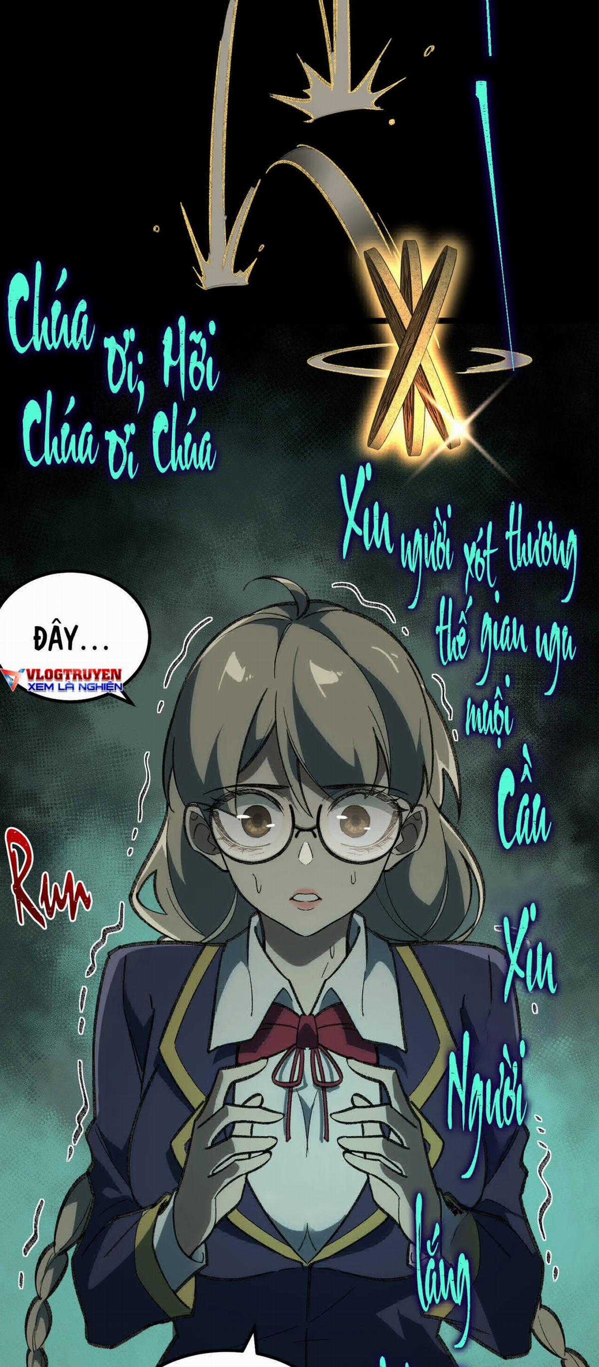 [Chất lượng][Full Sfx][Rewind Team] Ta sáng tạo truyền thuyết đô thị Chapter 18 trang 22