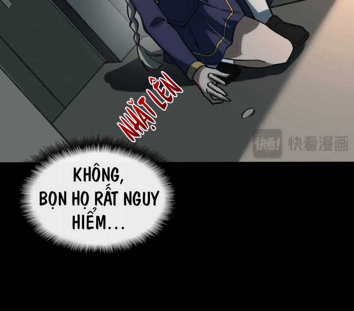 [Chất lượng][Full Sfx][Rewind Team] Ta sáng tạo truyền thuyết đô thị Chapter 18 trang 27