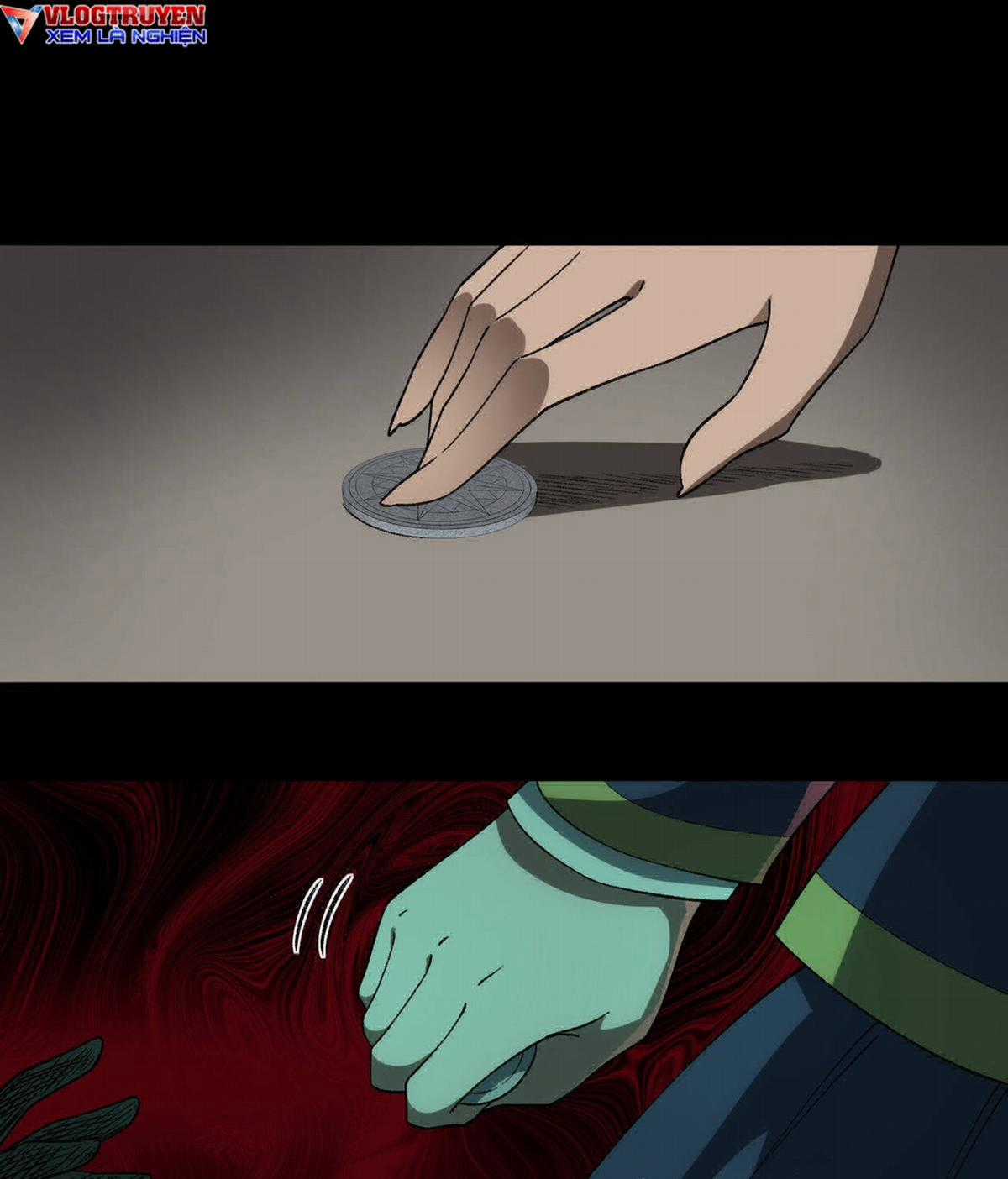 [Chất lượng][Full Sfx][Rewind Team] Ta sáng tạo truyền thuyết đô thị Chapter 18 trang 28