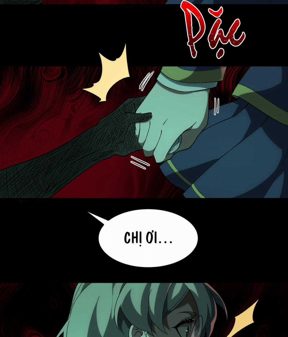 [Chất lượng][Full Sfx][Rewind Team] Ta sáng tạo truyền thuyết đô thị Chapter 18 trang 29