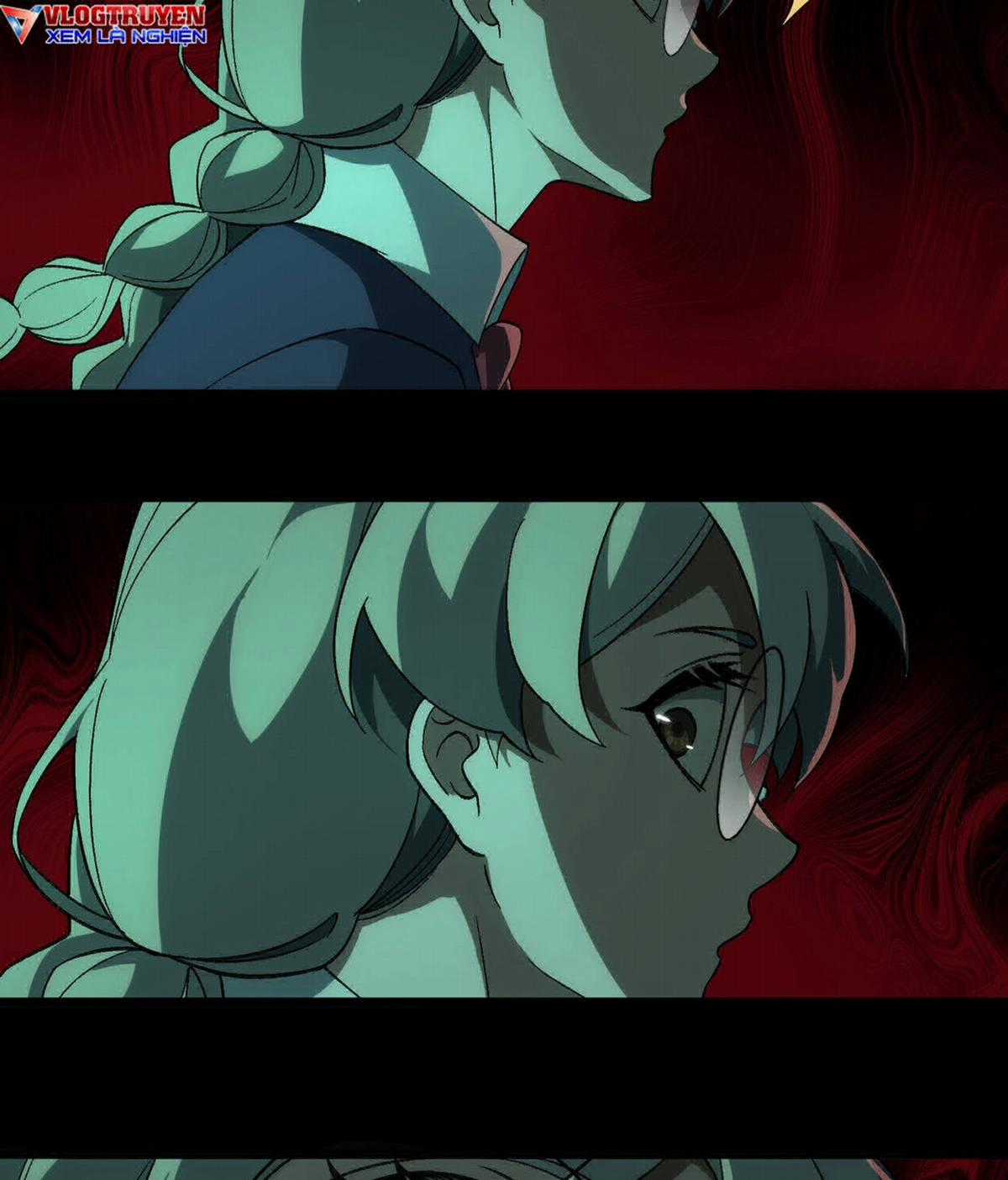 [Chất lượng][Full Sfx][Rewind Team] Ta sáng tạo truyền thuyết đô thị Chapter 18 trang 30