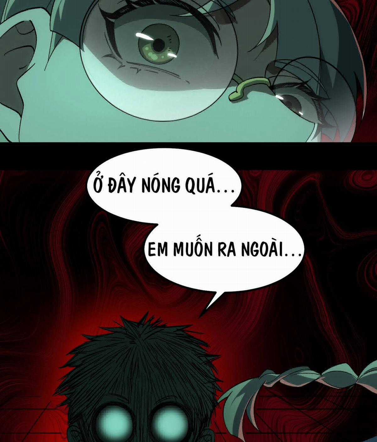 [Chất lượng][Full Sfx][Rewind Team] Ta sáng tạo truyền thuyết đô thị Chapter 18 trang 31