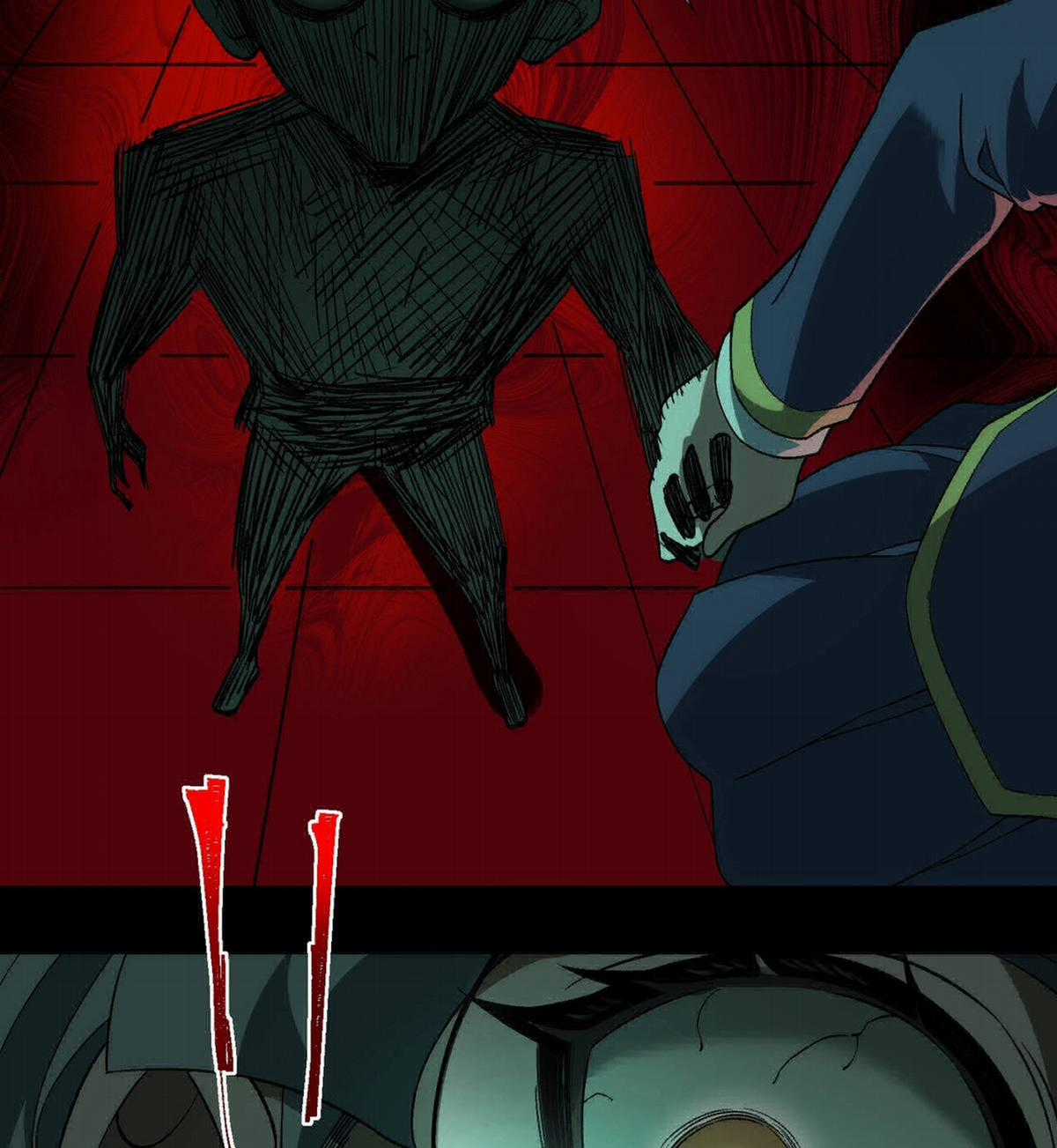 [Chất lượng][Full Sfx][Rewind Team] Ta sáng tạo truyền thuyết đô thị Chapter 18 trang 32