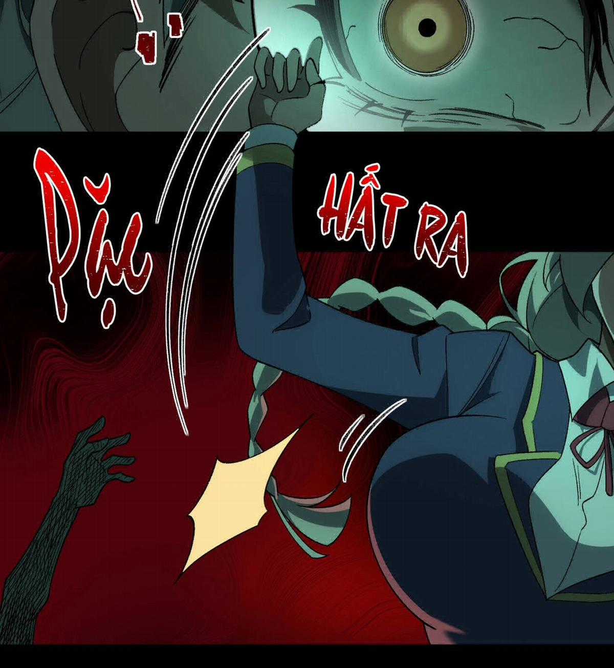 [Chất lượng][Full Sfx][Rewind Team] Ta sáng tạo truyền thuyết đô thị Chapter 18 trang 33