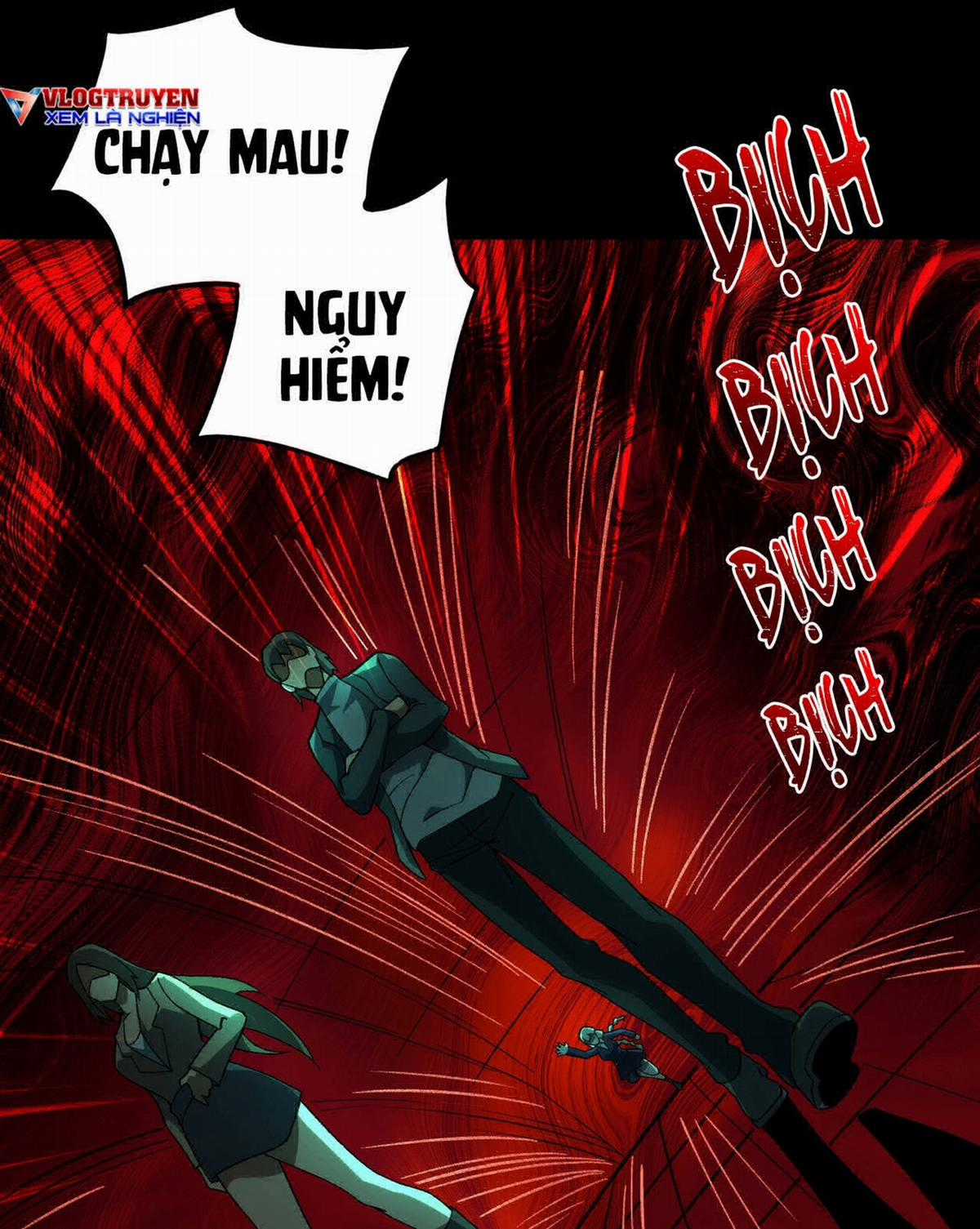 [Chất lượng][Full Sfx][Rewind Team] Ta sáng tạo truyền thuyết đô thị Chapter 18 trang 34