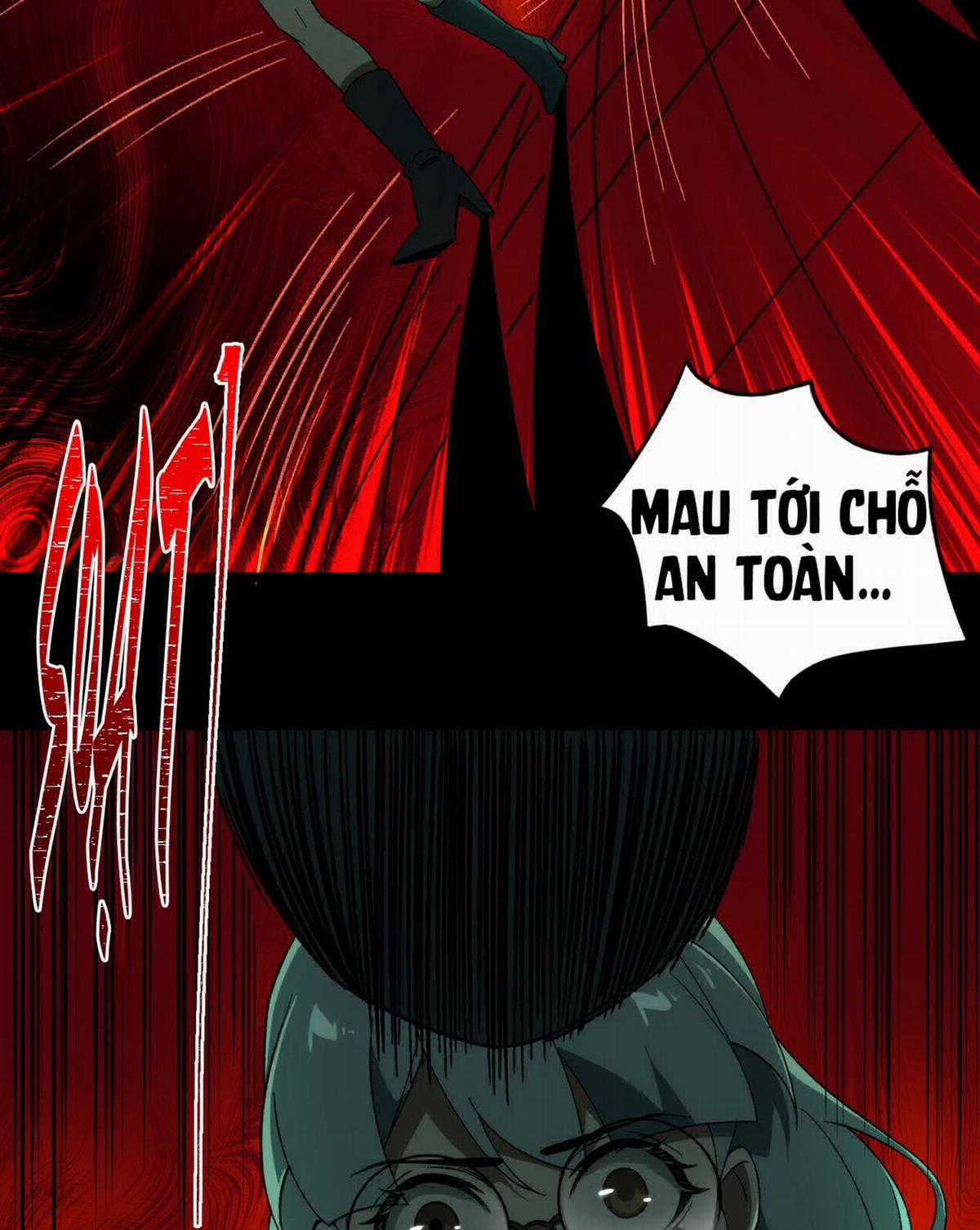 [Chất lượng][Full Sfx][Rewind Team] Ta sáng tạo truyền thuyết đô thị Chapter 18 trang 35