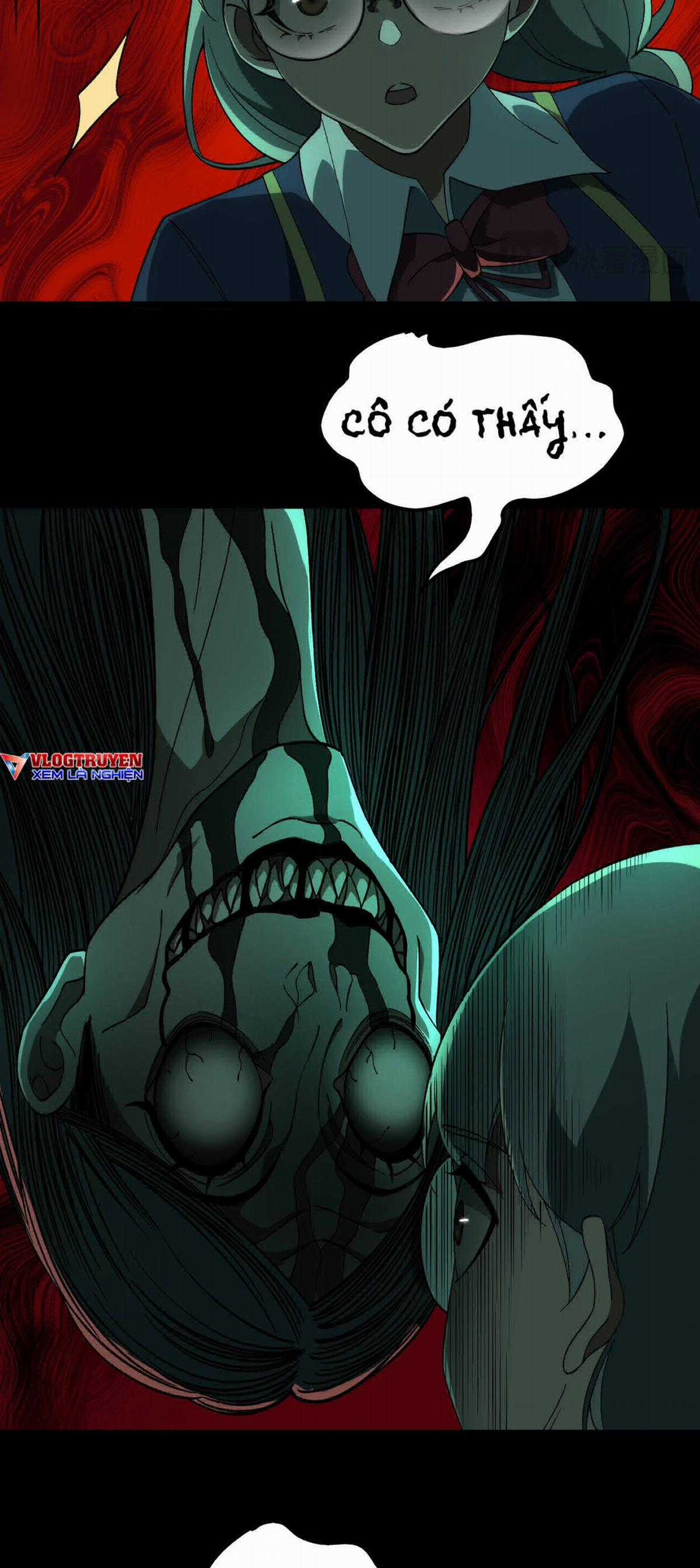 [Chất lượng][Full Sfx][Rewind Team] Ta sáng tạo truyền thuyết đô thị Chapter 18 trang 36