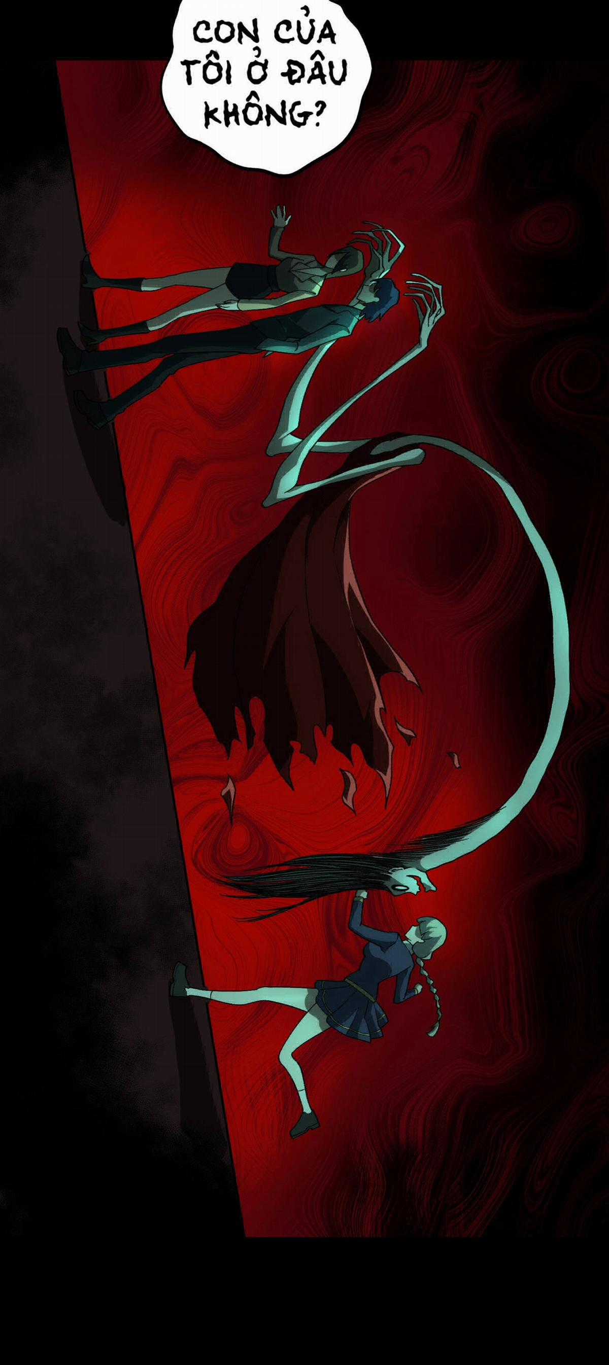 [Chất lượng][Full Sfx][Rewind Team] Ta sáng tạo truyền thuyết đô thị Chapter 18 trang 37