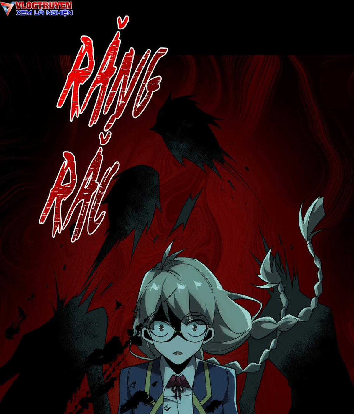 [Chất lượng][Full Sfx][Rewind Team] Ta sáng tạo truyền thuyết đô thị Chapter 18 trang 38