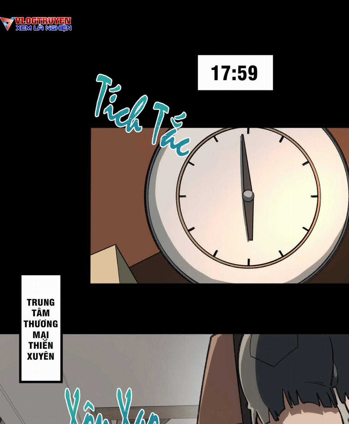 [Chất lượng][Full Sfx][Rewind Team] Ta sáng tạo truyền thuyết đô thị Chapter 18 trang 4