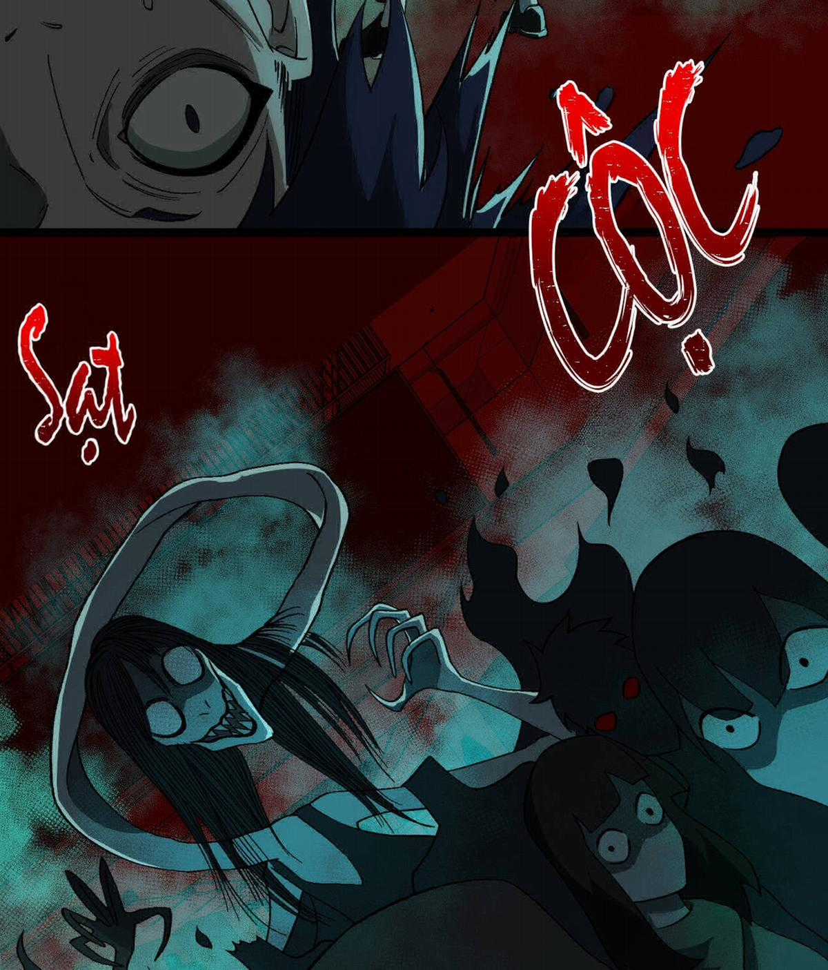 [Chất lượng][Full Sfx][Rewind Team] Ta sáng tạo truyền thuyết đô thị Chapter 18 trang 41