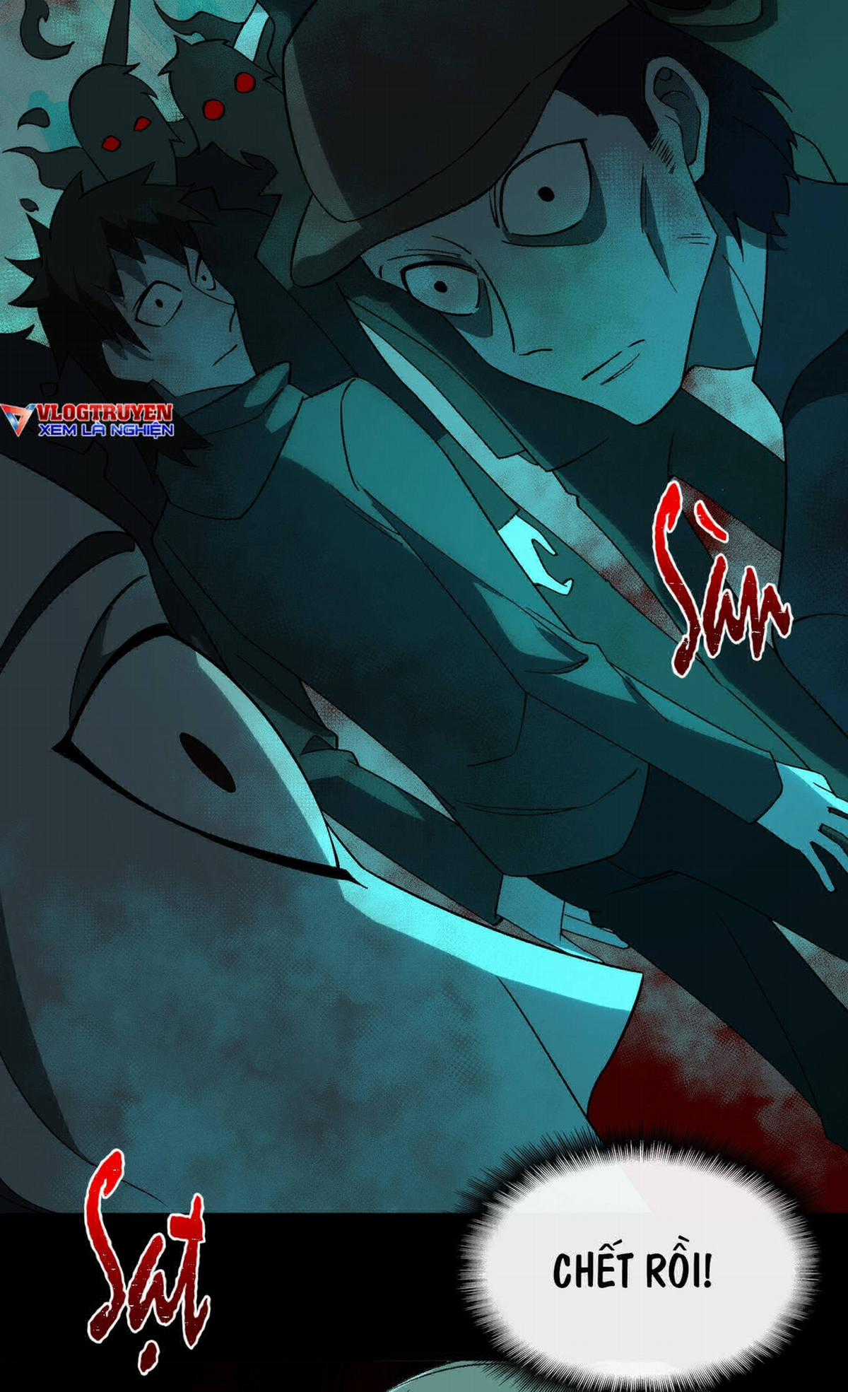 [Chất lượng][Full Sfx][Rewind Team] Ta sáng tạo truyền thuyết đô thị Chapter 18 trang 42