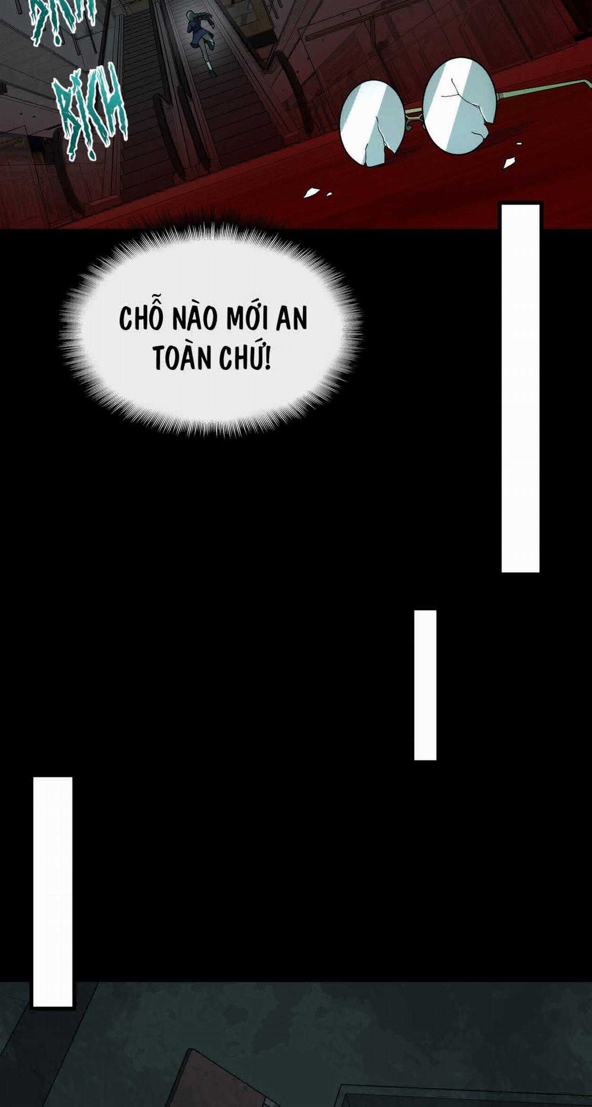 [Chất lượng][Full Sfx][Rewind Team] Ta sáng tạo truyền thuyết đô thị Chapter 18 trang 45