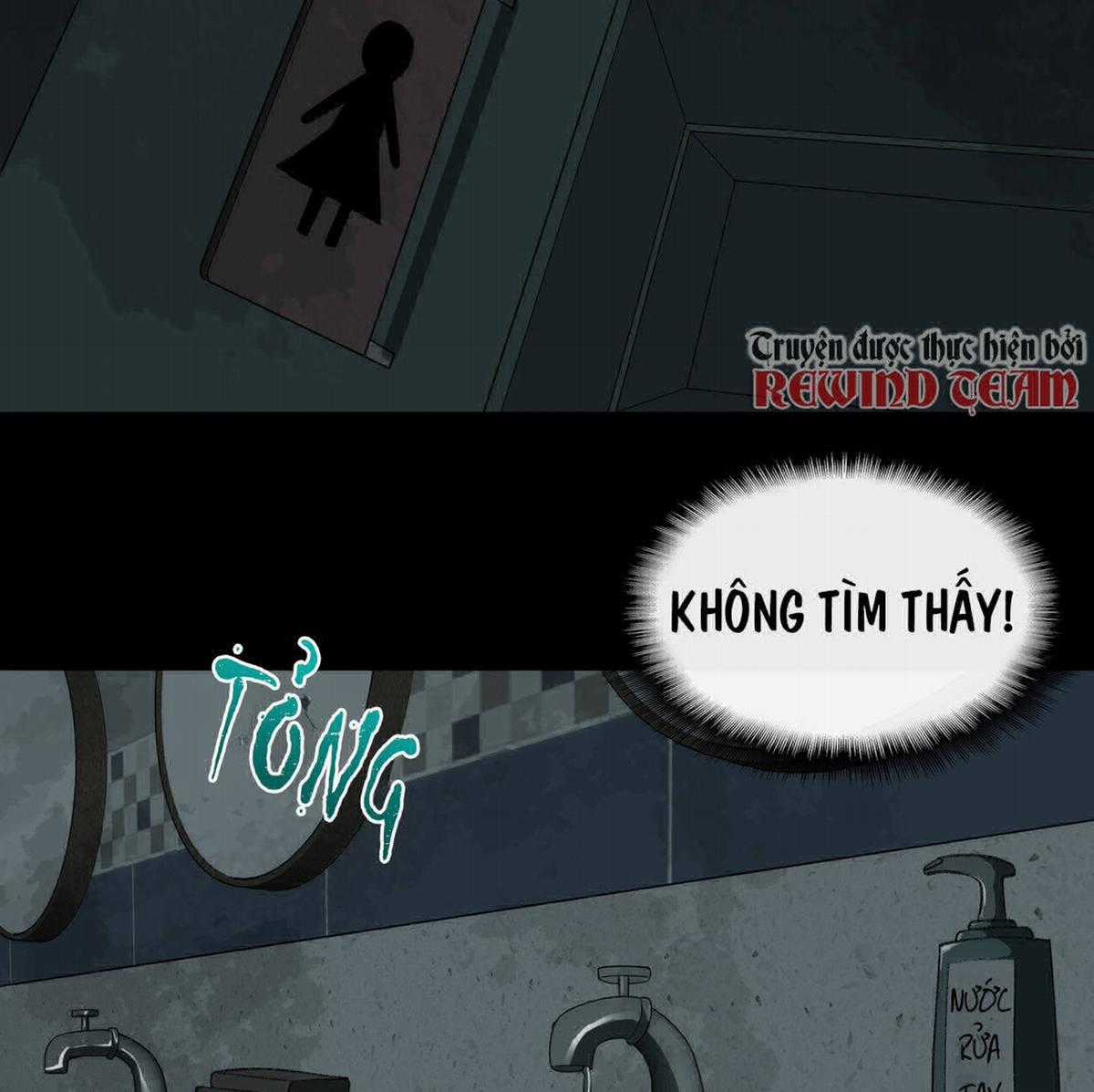 [Chất lượng][Full Sfx][Rewind Team] Ta sáng tạo truyền thuyết đô thị Chapter 18 trang 46