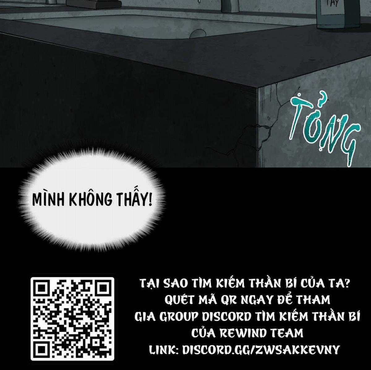 [Chất lượng][Full Sfx][Rewind Team] Ta sáng tạo truyền thuyết đô thị Chapter 18 trang 47