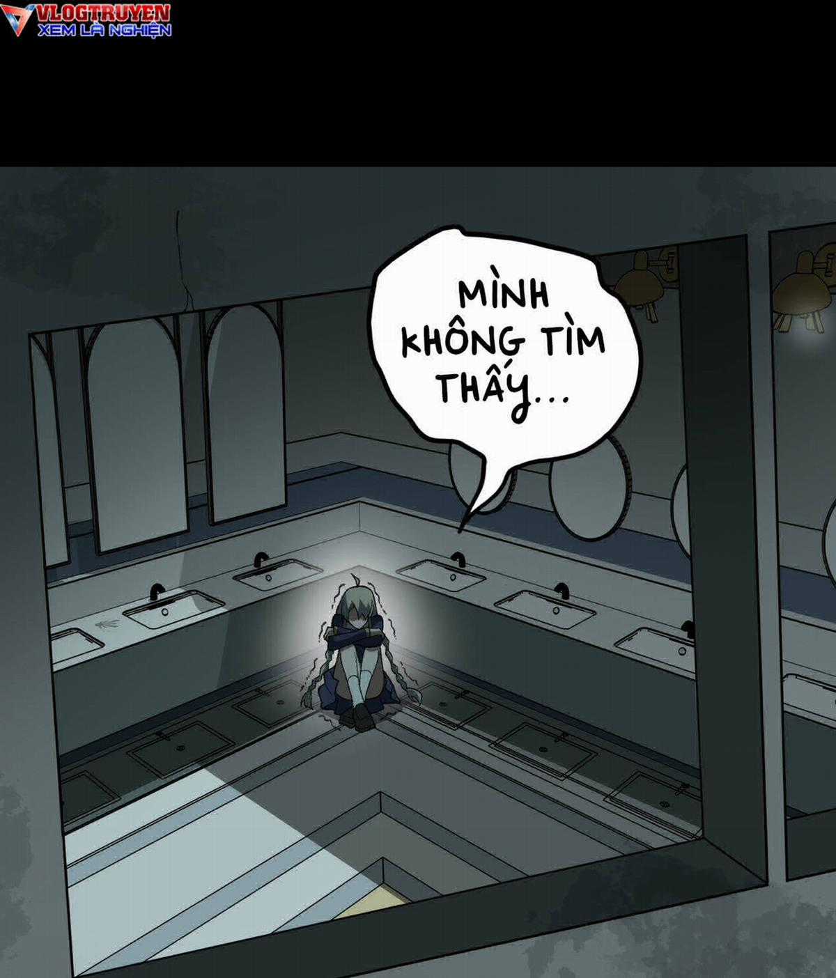 [Chất lượng][Full Sfx][Rewind Team] Ta sáng tạo truyền thuyết đô thị Chapter 18 trang 48