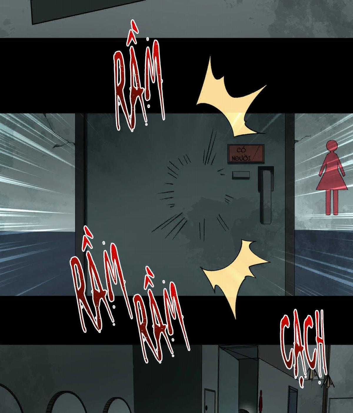 [Chất lượng][Full Sfx][Rewind Team] Ta sáng tạo truyền thuyết đô thị Chapter 18 trang 49