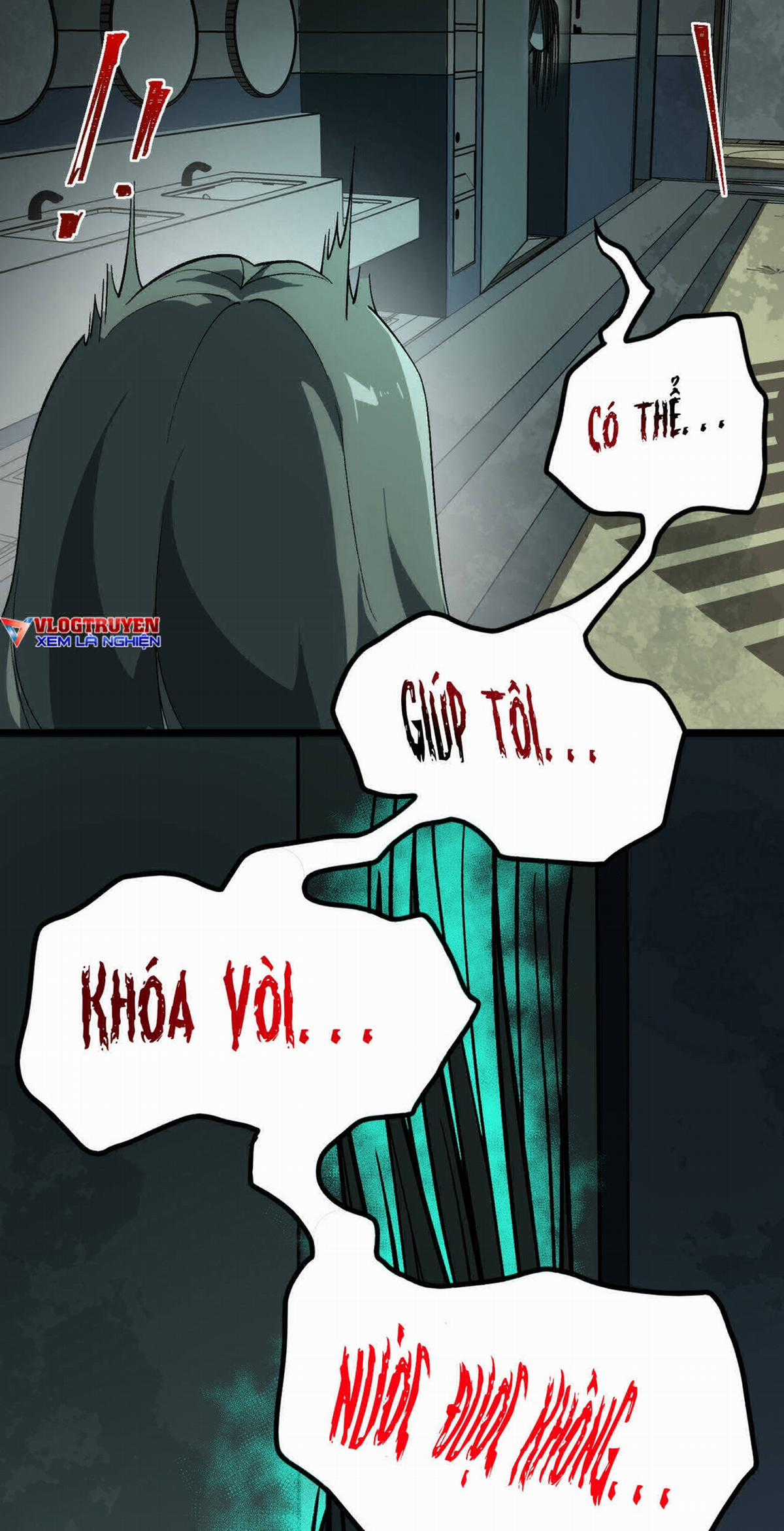 [Chất lượng][Full Sfx][Rewind Team] Ta sáng tạo truyền thuyết đô thị Chapter 18 trang 50