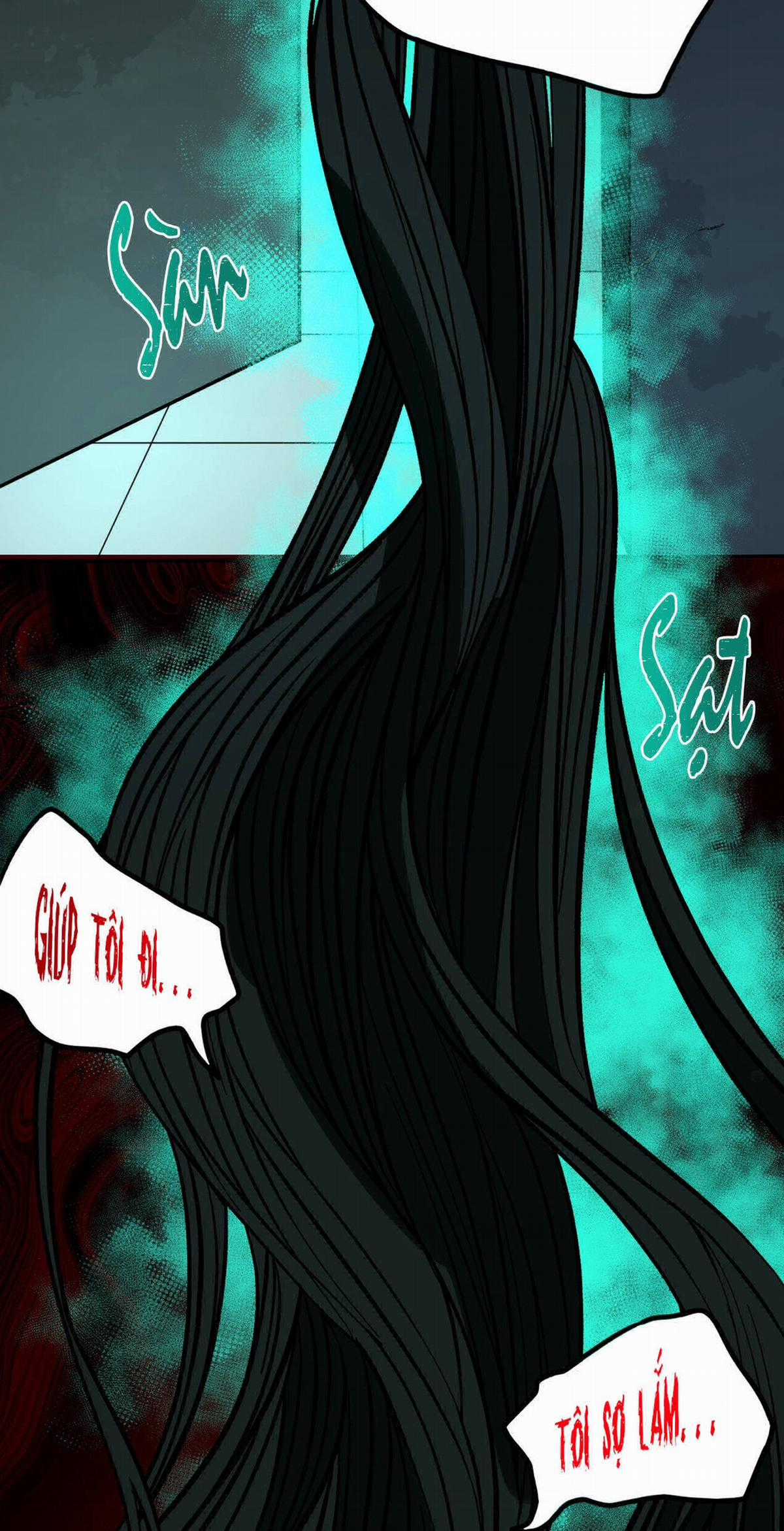 [Chất lượng][Full Sfx][Rewind Team] Ta sáng tạo truyền thuyết đô thị Chapter 18 trang 51