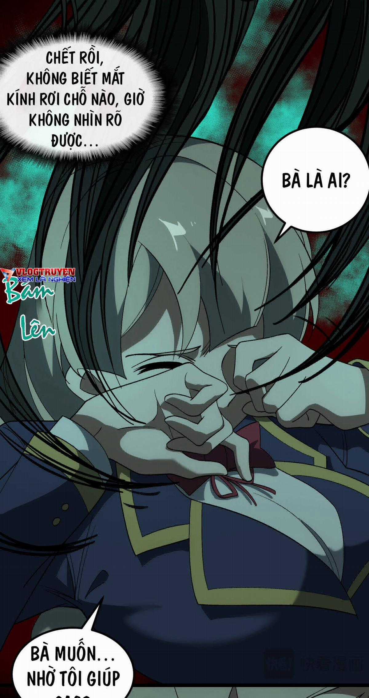 [Chất lượng][Full Sfx][Rewind Team] Ta sáng tạo truyền thuyết đô thị Chapter 18 trang 52