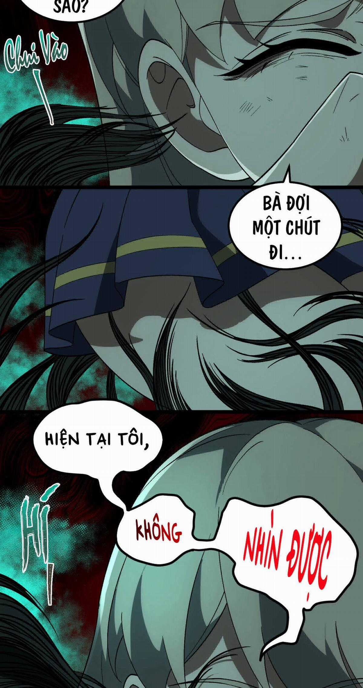 [Chất lượng][Full Sfx][Rewind Team] Ta sáng tạo truyền thuyết đô thị Chapter 18 trang 53