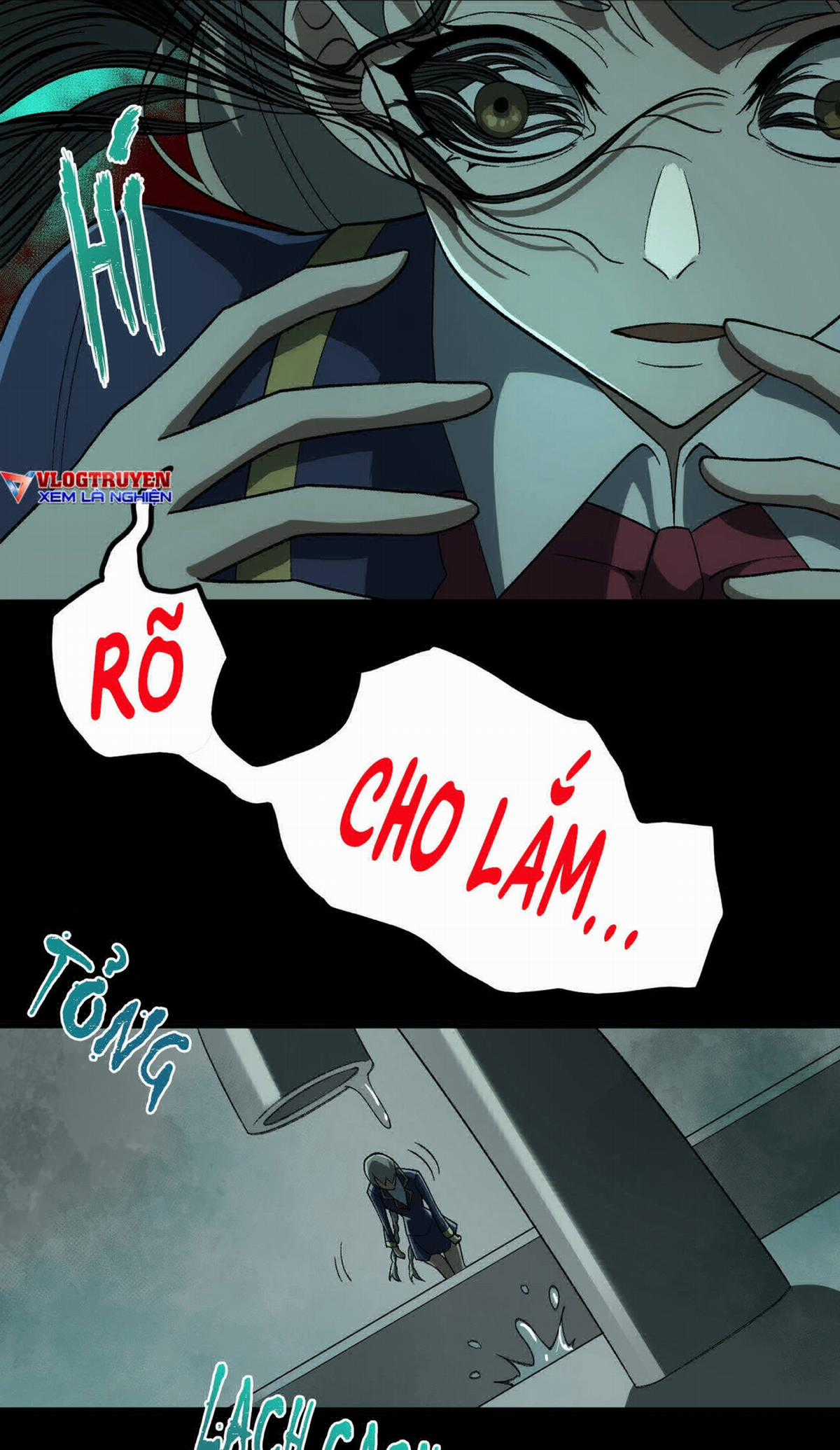 [Chất lượng][Full Sfx][Rewind Team] Ta sáng tạo truyền thuyết đô thị Chapter 18 trang 54