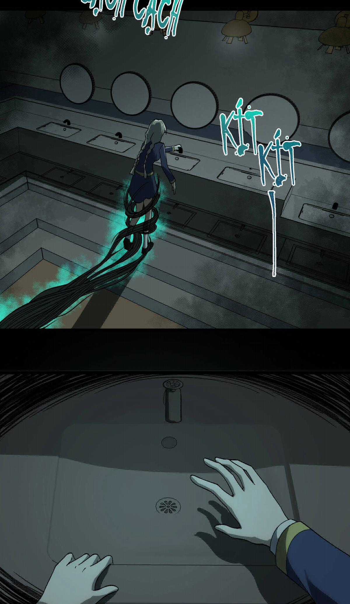 [Chất lượng][Full Sfx][Rewind Team] Ta sáng tạo truyền thuyết đô thị Chapter 18 trang 55