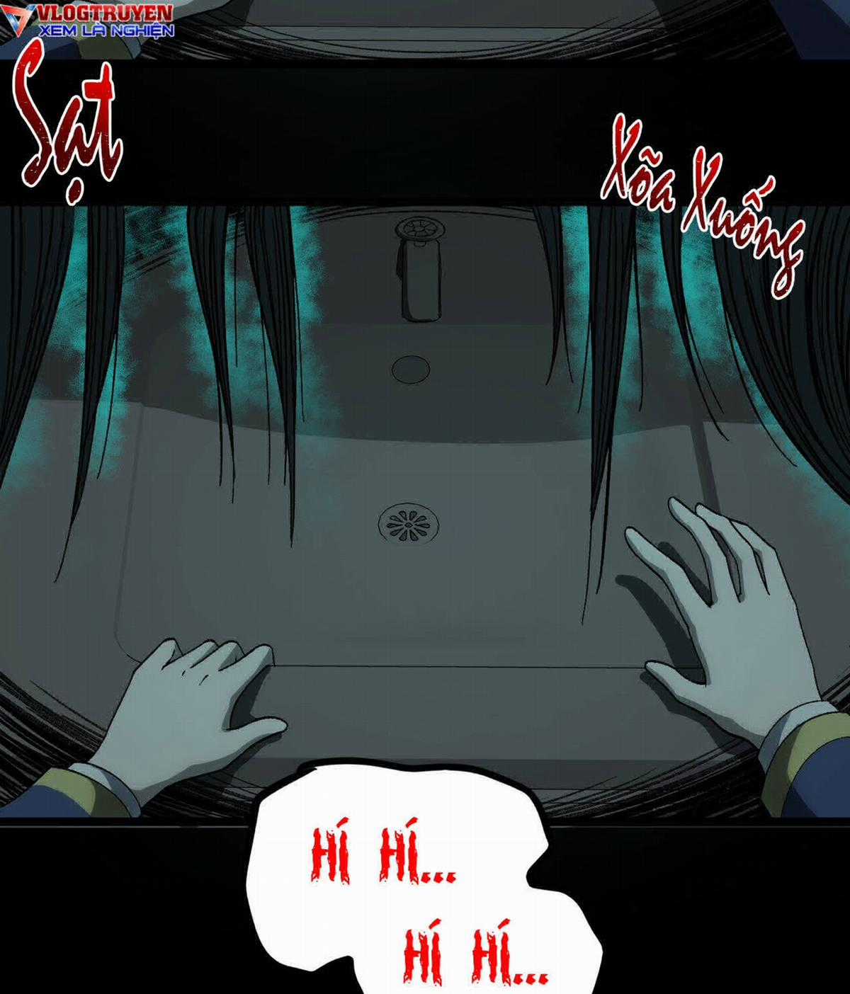 [Chất lượng][Full Sfx][Rewind Team] Ta sáng tạo truyền thuyết đô thị Chapter 18 trang 56