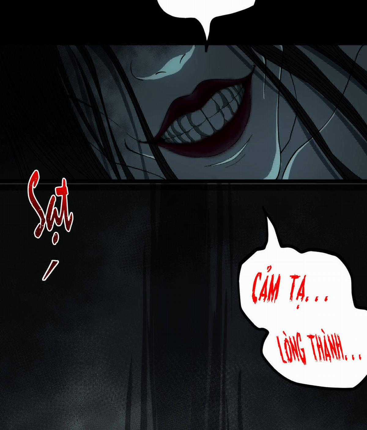 [Chất lượng][Full Sfx][Rewind Team] Ta sáng tạo truyền thuyết đô thị Chapter 18 trang 57