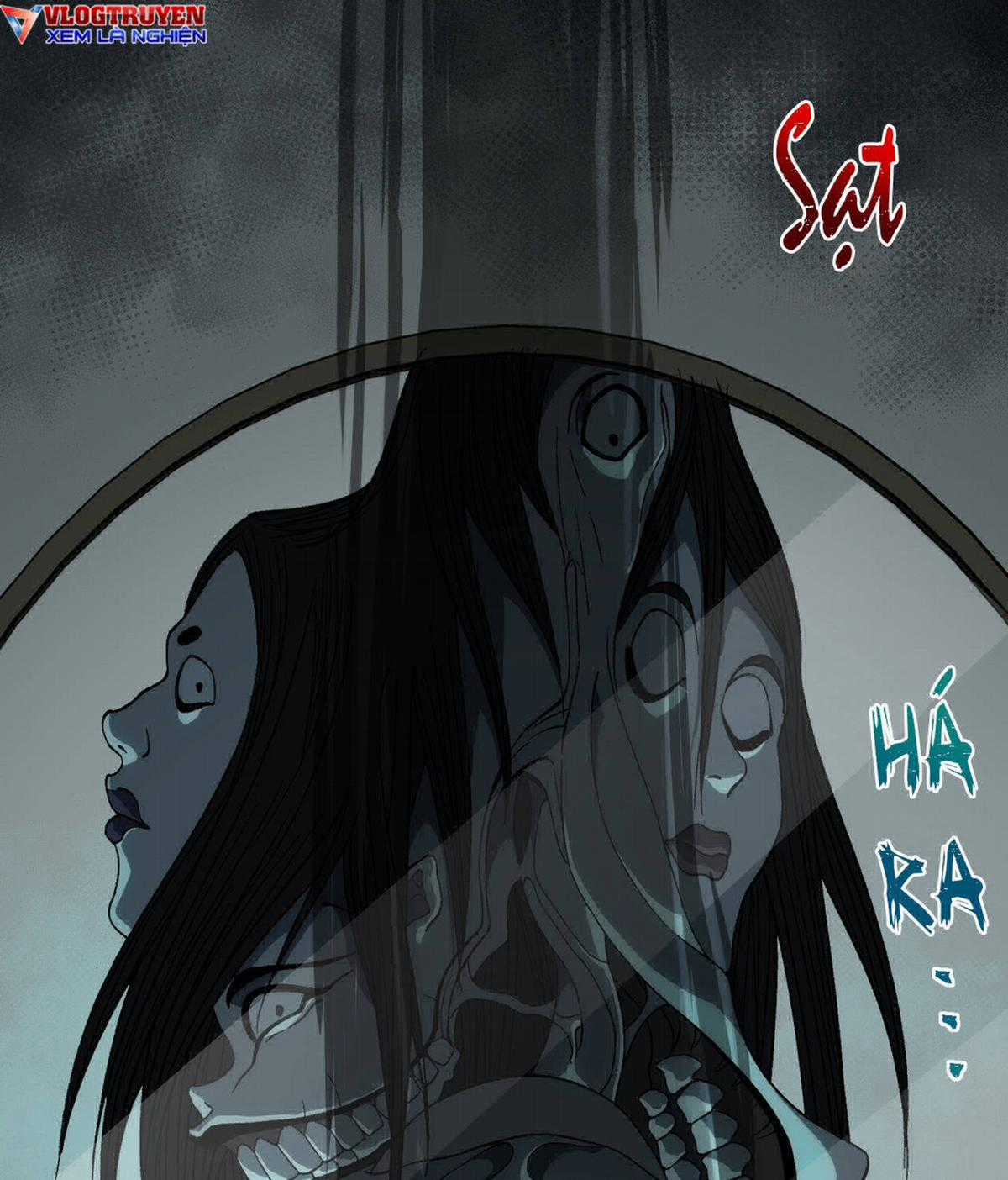 [Chất lượng][Full Sfx][Rewind Team] Ta sáng tạo truyền thuyết đô thị Chapter 18 trang 58