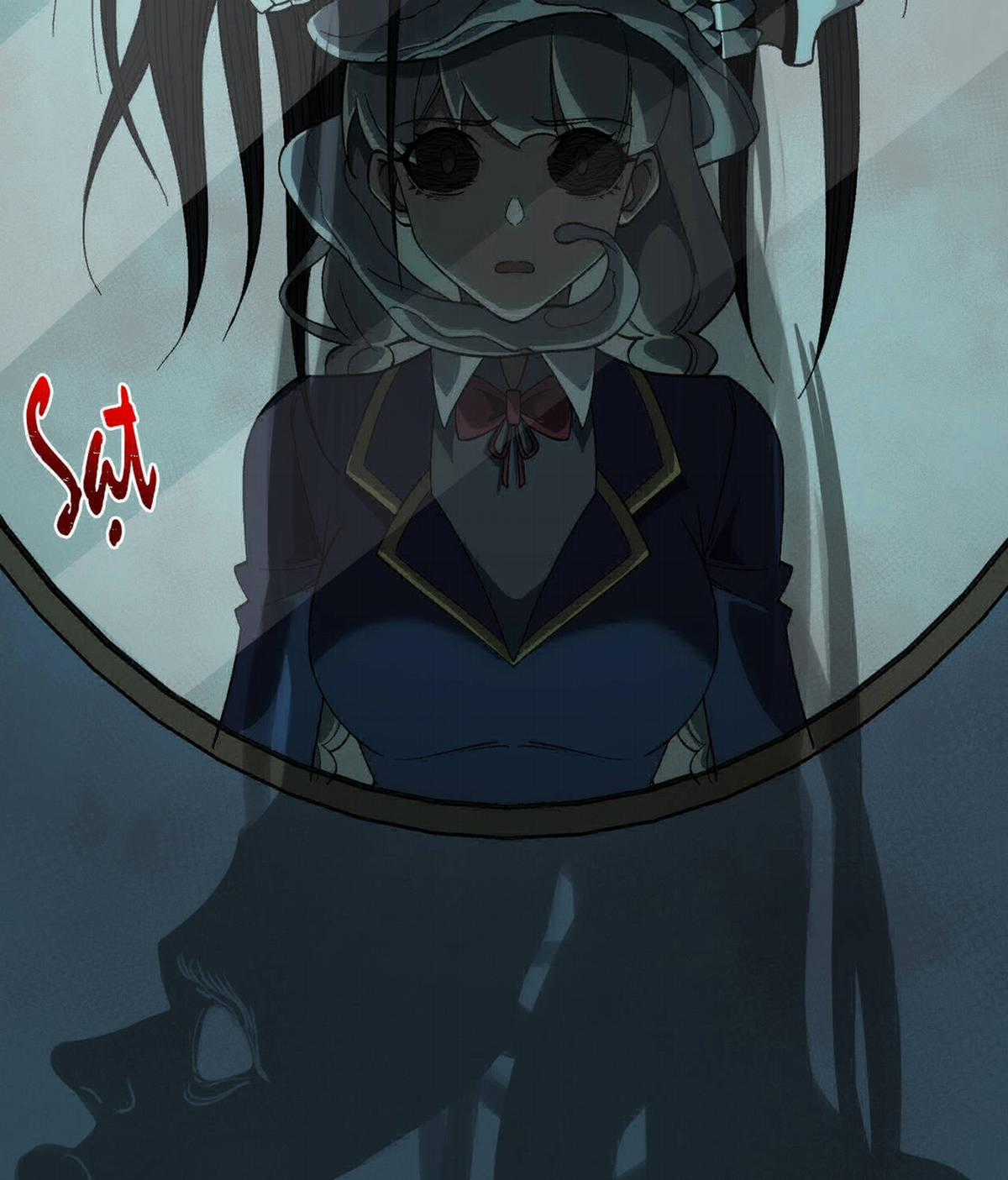 [Chất lượng][Full Sfx][Rewind Team] Ta sáng tạo truyền thuyết đô thị Chapter 18 trang 59