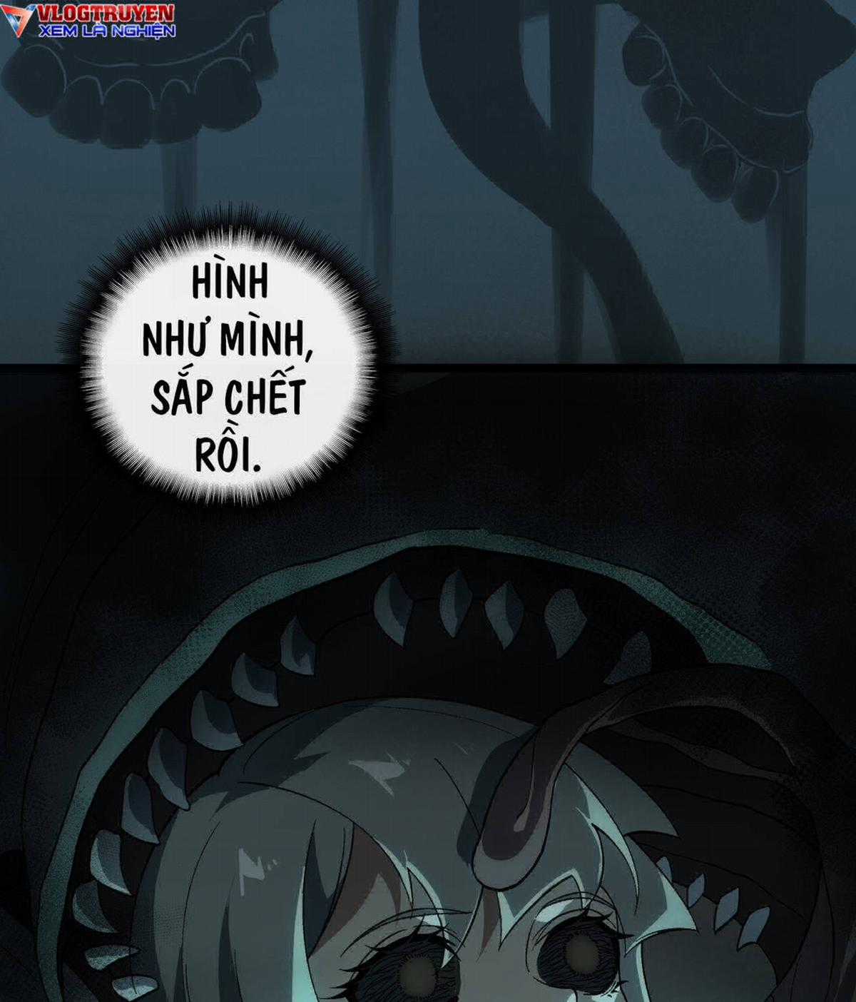 [Chất lượng][Full Sfx][Rewind Team] Ta sáng tạo truyền thuyết đô thị Chapter 18 trang 60