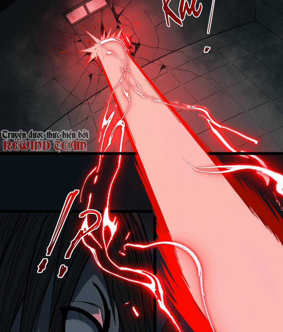 [Chất lượng][Full Sfx][Rewind Team] Ta sáng tạo truyền thuyết đô thị Chapter 18 trang 63