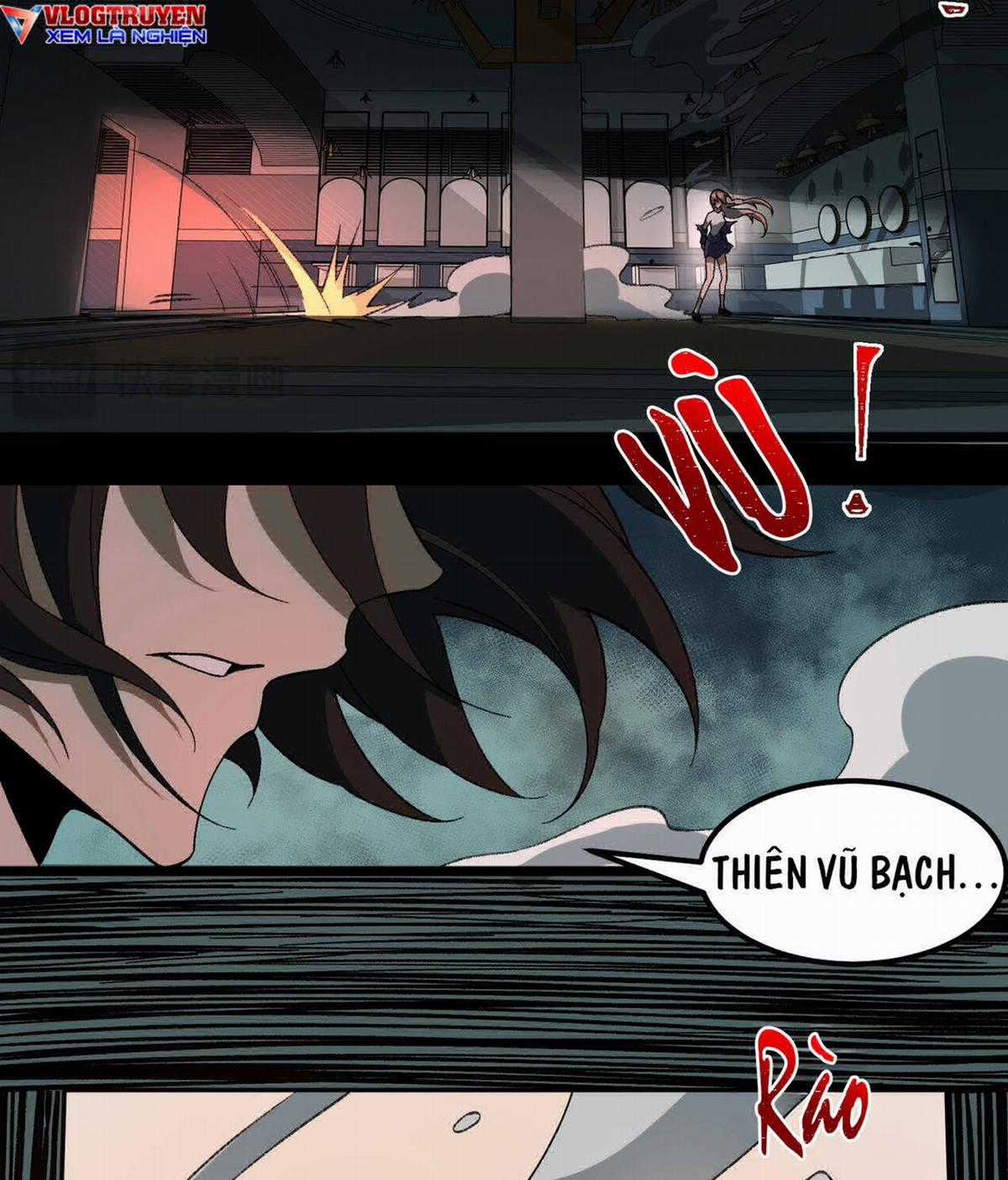 [Chất lượng][Full Sfx][Rewind Team] Ta sáng tạo truyền thuyết đô thị Chapter 18 trang 68