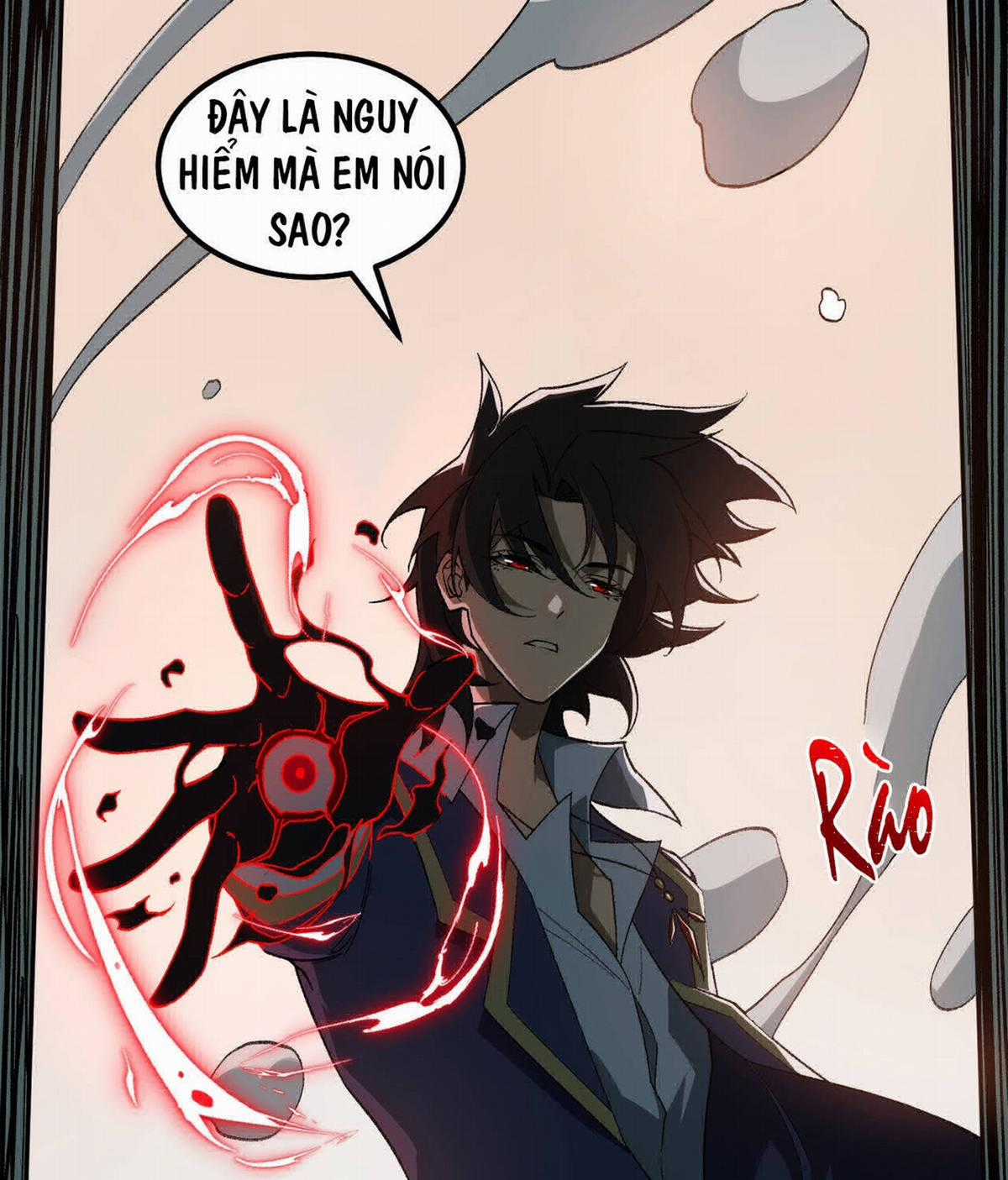 [Chất lượng][Full Sfx][Rewind Team] Ta sáng tạo truyền thuyết đô thị Chapter 18 trang 69