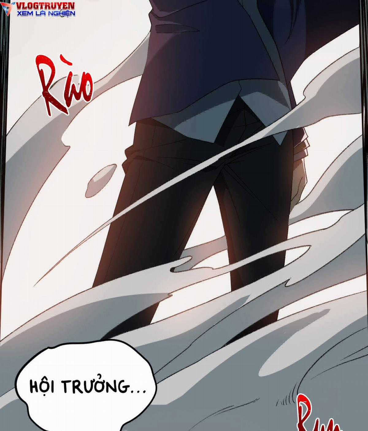 [Chất lượng][Full Sfx][Rewind Team] Ta sáng tạo truyền thuyết đô thị Chapter 18 trang 70