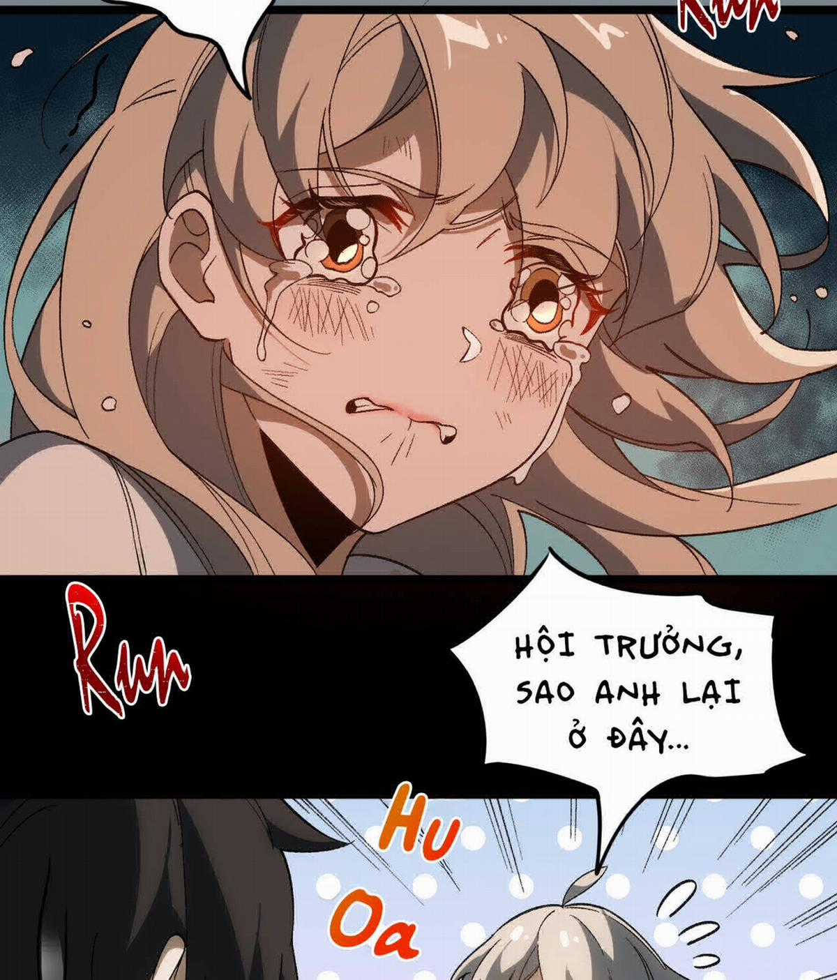 [Chất lượng][Full Sfx][Rewind Team] Ta sáng tạo truyền thuyết đô thị Chapter 18 trang 71