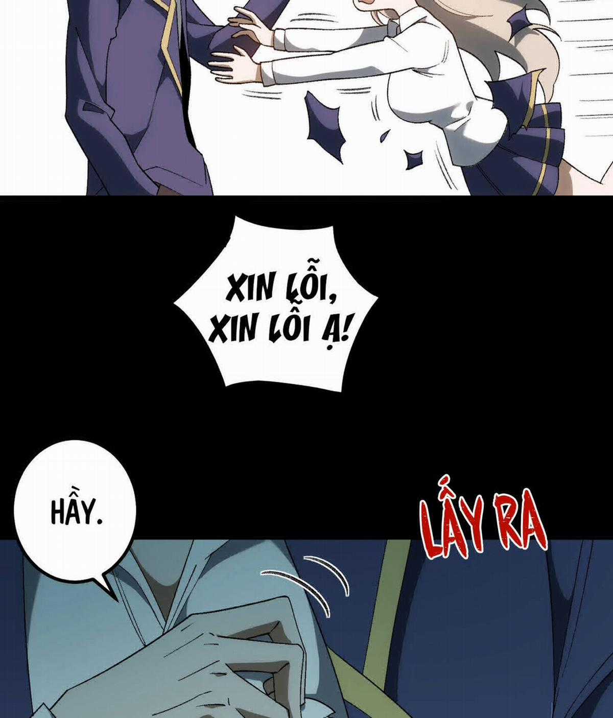 [Chất lượng][Full Sfx][Rewind Team] Ta sáng tạo truyền thuyết đô thị Chapter 18 trang 73