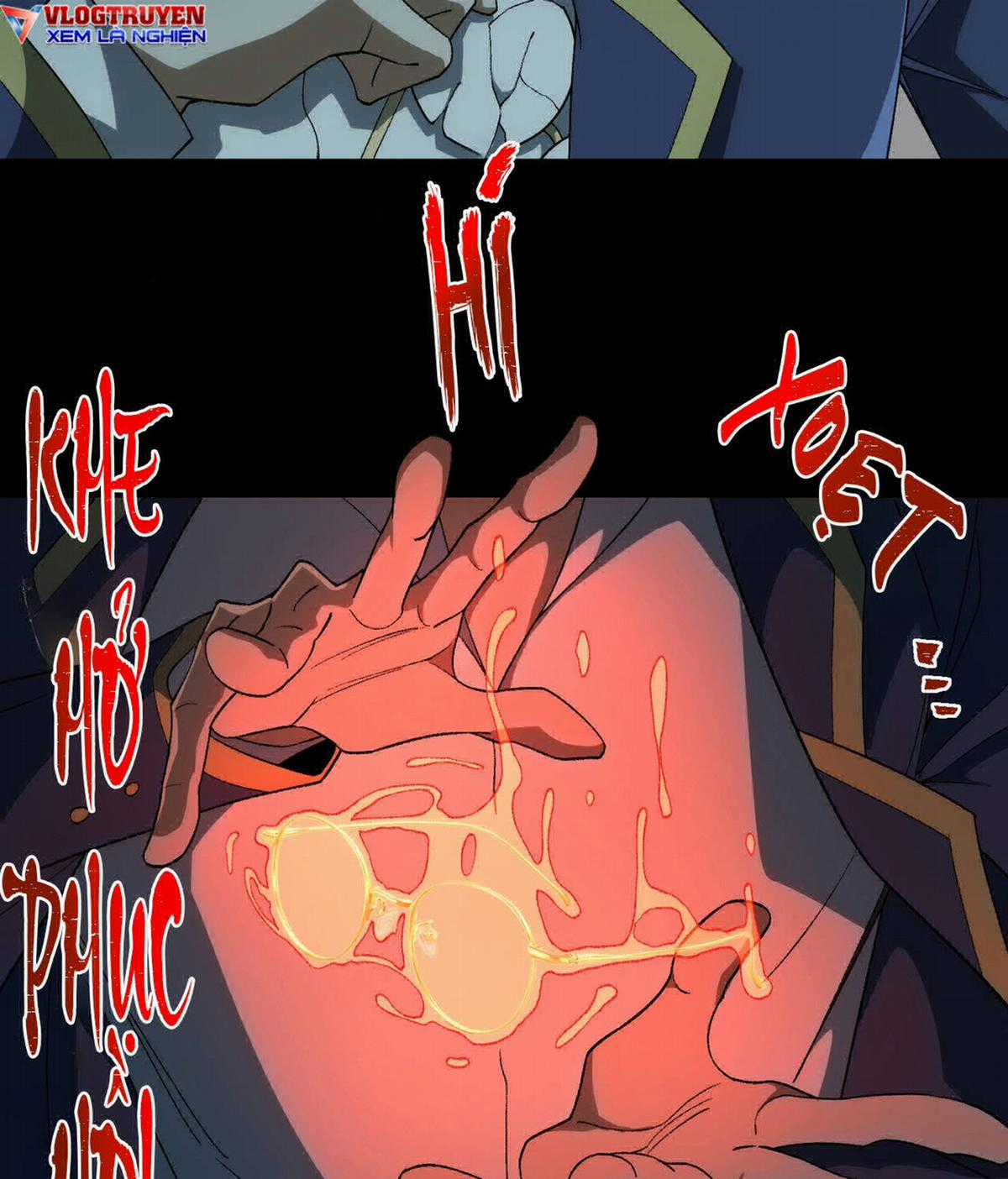 [Chất lượng][Full Sfx][Rewind Team] Ta sáng tạo truyền thuyết đô thị Chapter 18 trang 74