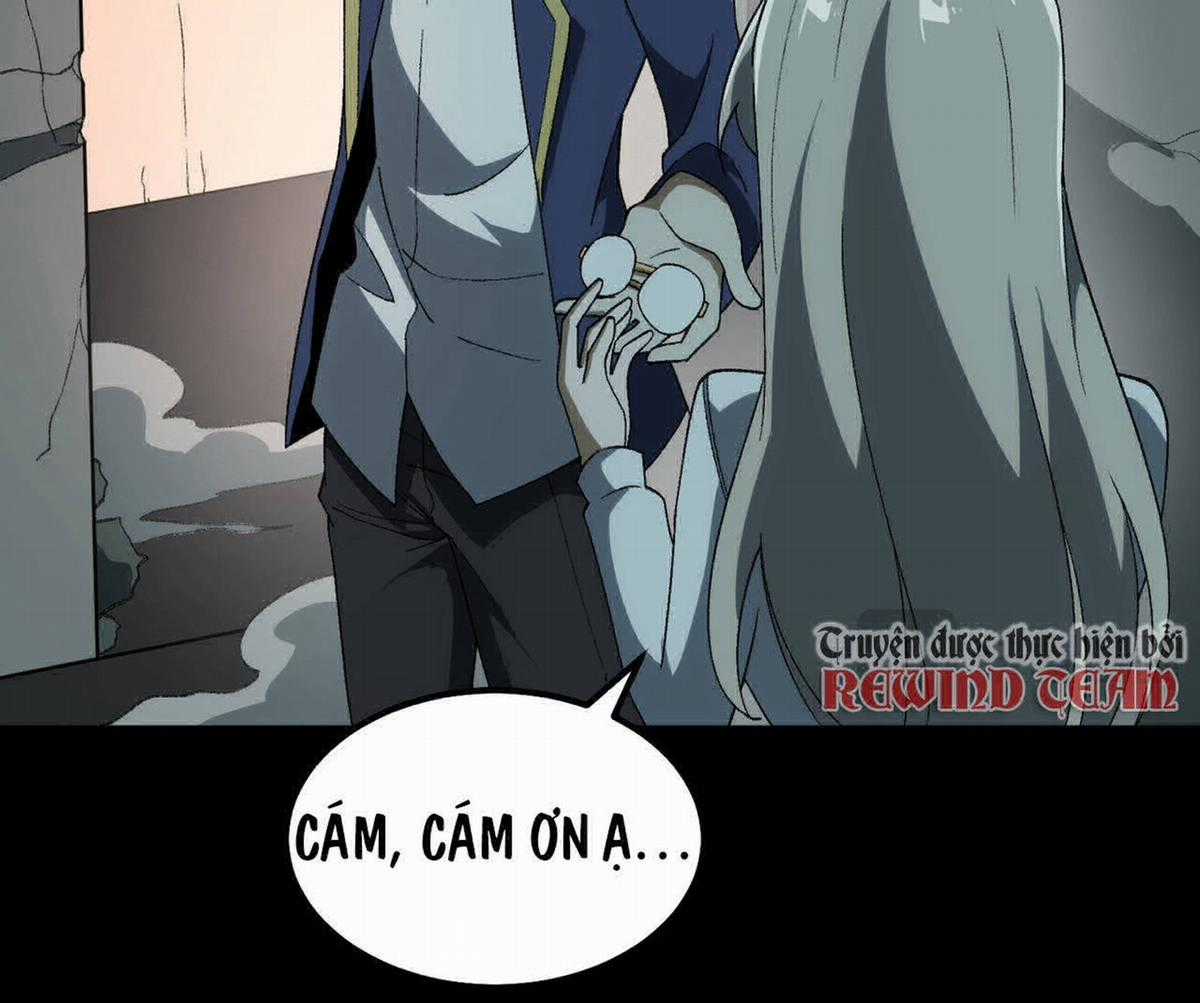 [Chất lượng][Full Sfx][Rewind Team] Ta sáng tạo truyền thuyết đô thị Chapter 18 trang 76