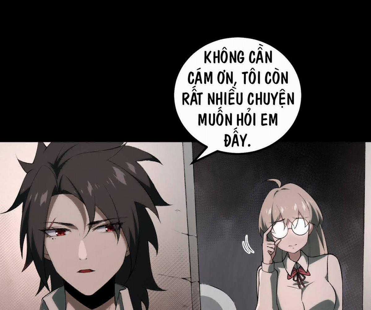 [Chất lượng][Full Sfx][Rewind Team] Ta sáng tạo truyền thuyết đô thị Chapter 18 trang 77