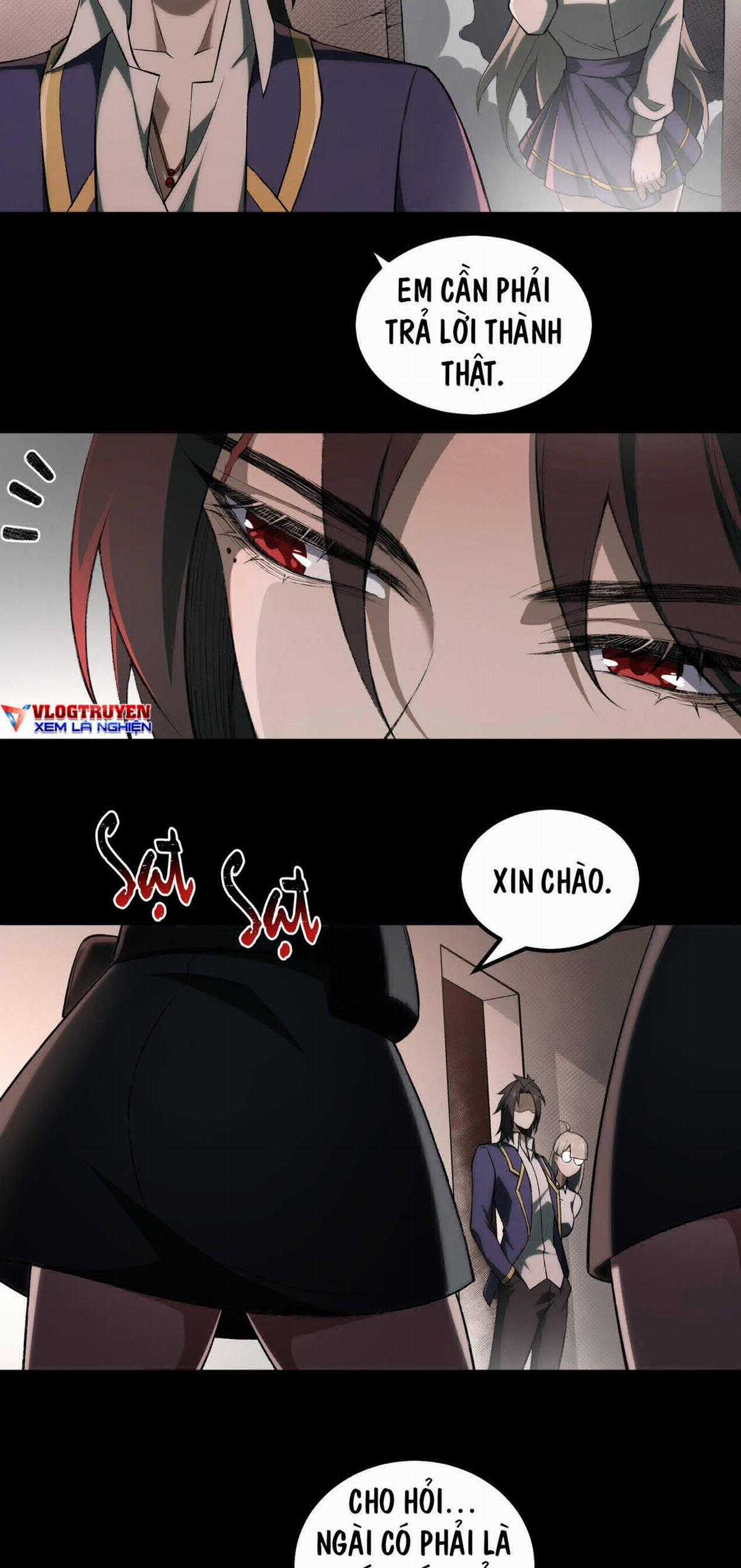 [Chất lượng][Full Sfx][Rewind Team] Ta sáng tạo truyền thuyết đô thị Chapter 18 trang 78