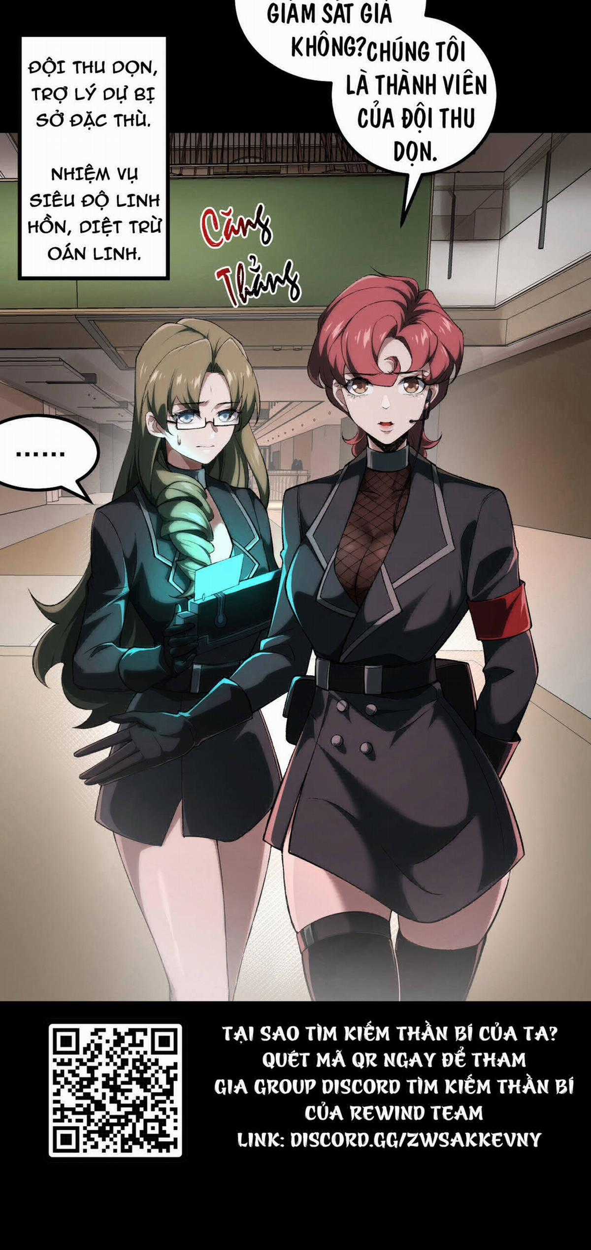 [Chất lượng][Full Sfx][Rewind Team] Ta sáng tạo truyền thuyết đô thị Chapter 18 trang 79