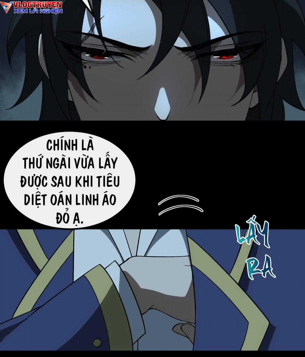 [Chất lượng][Full Sfx][Rewind Team] Ta sáng tạo truyền thuyết đô thị Chapter 19 trang 10