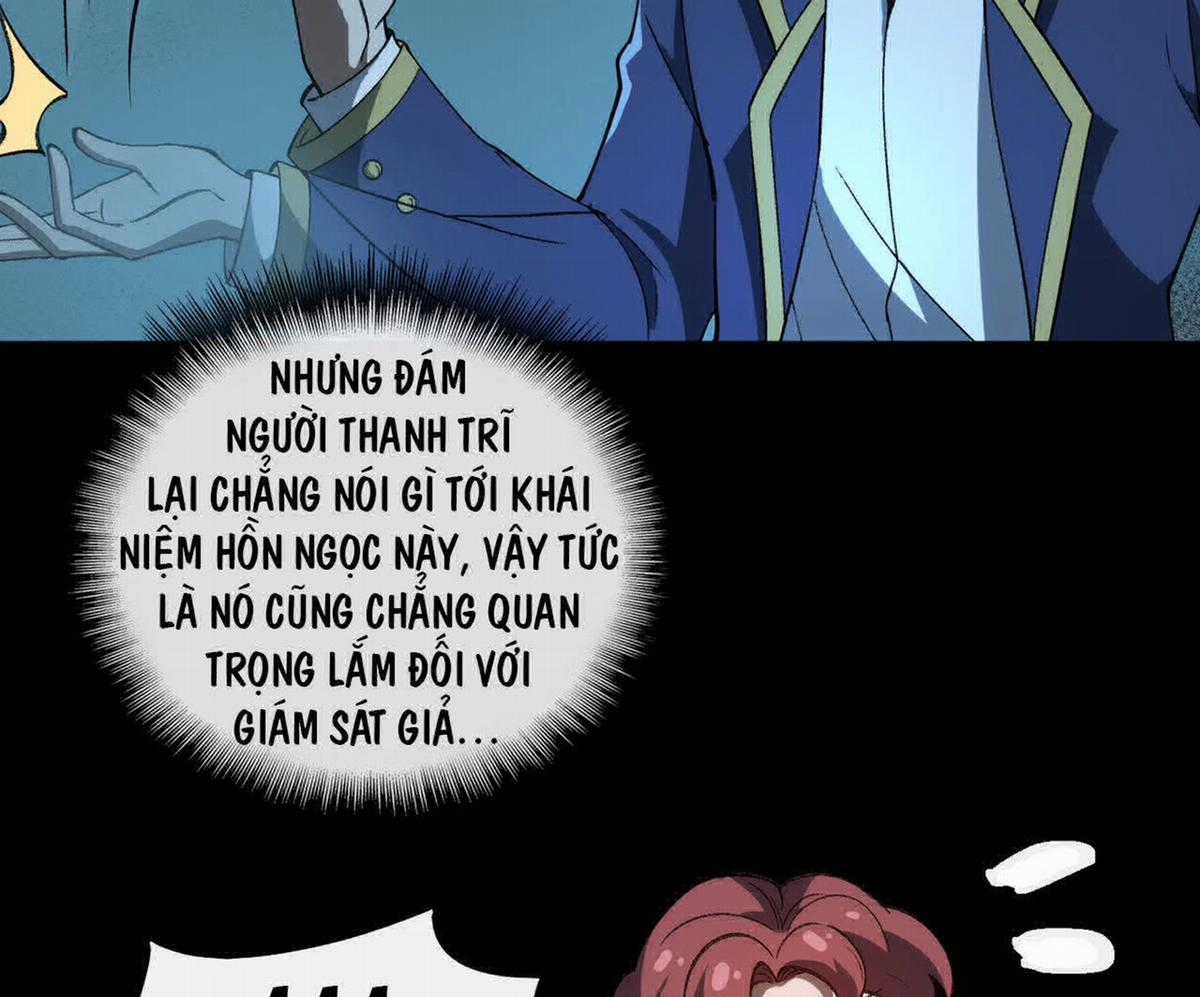 [Chất lượng][Full Sfx][Rewind Team] Ta sáng tạo truyền thuyết đô thị Chapter 19 trang 12