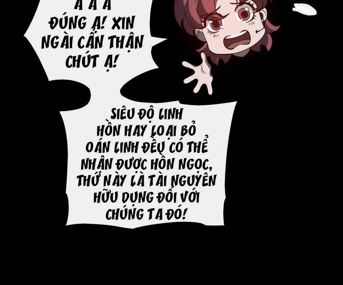 [Chất lượng][Full Sfx][Rewind Team] Ta sáng tạo truyền thuyết đô thị Chapter 19 trang 13